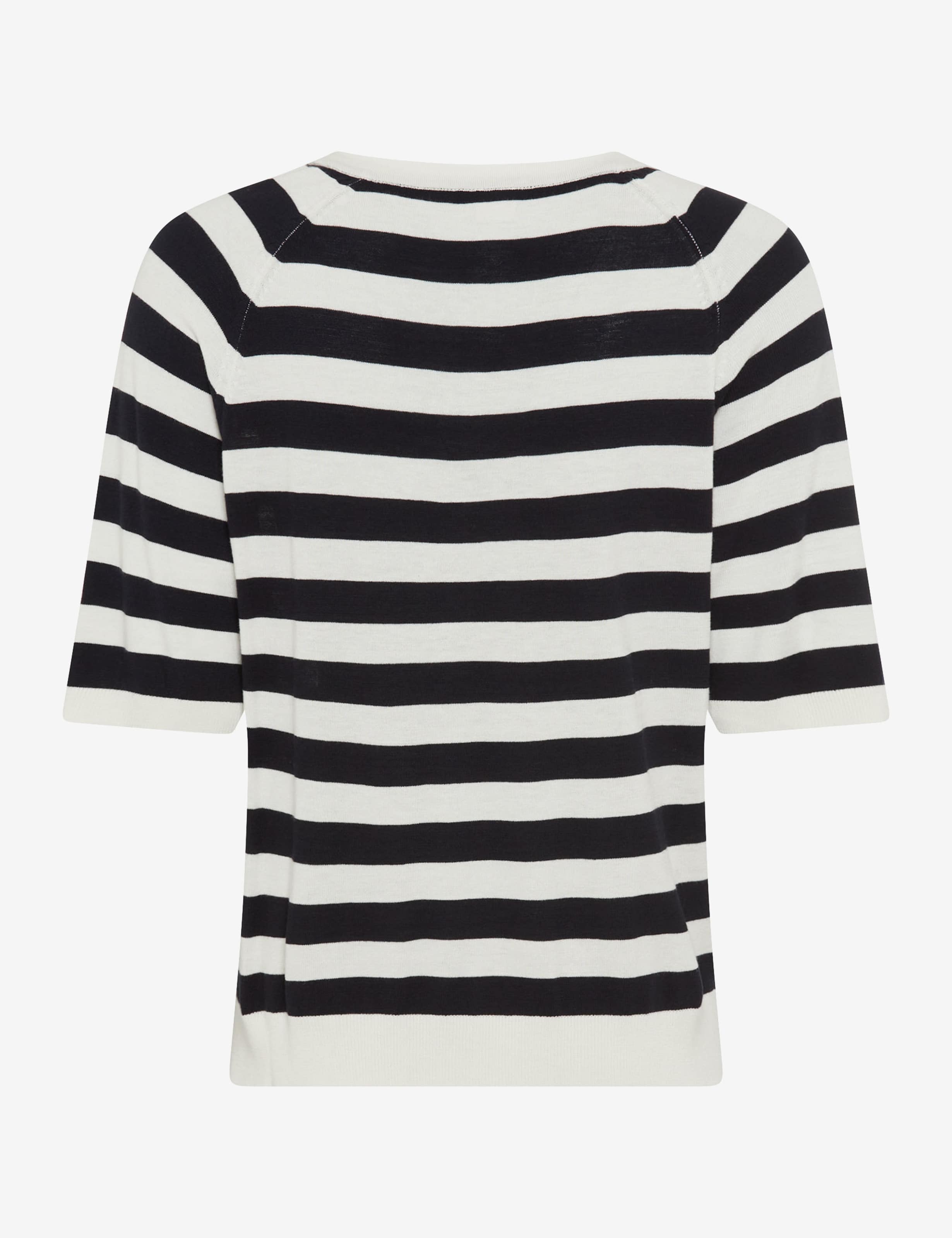 Damen Style LESLEY Dunkelblau  Freisteller Rueck