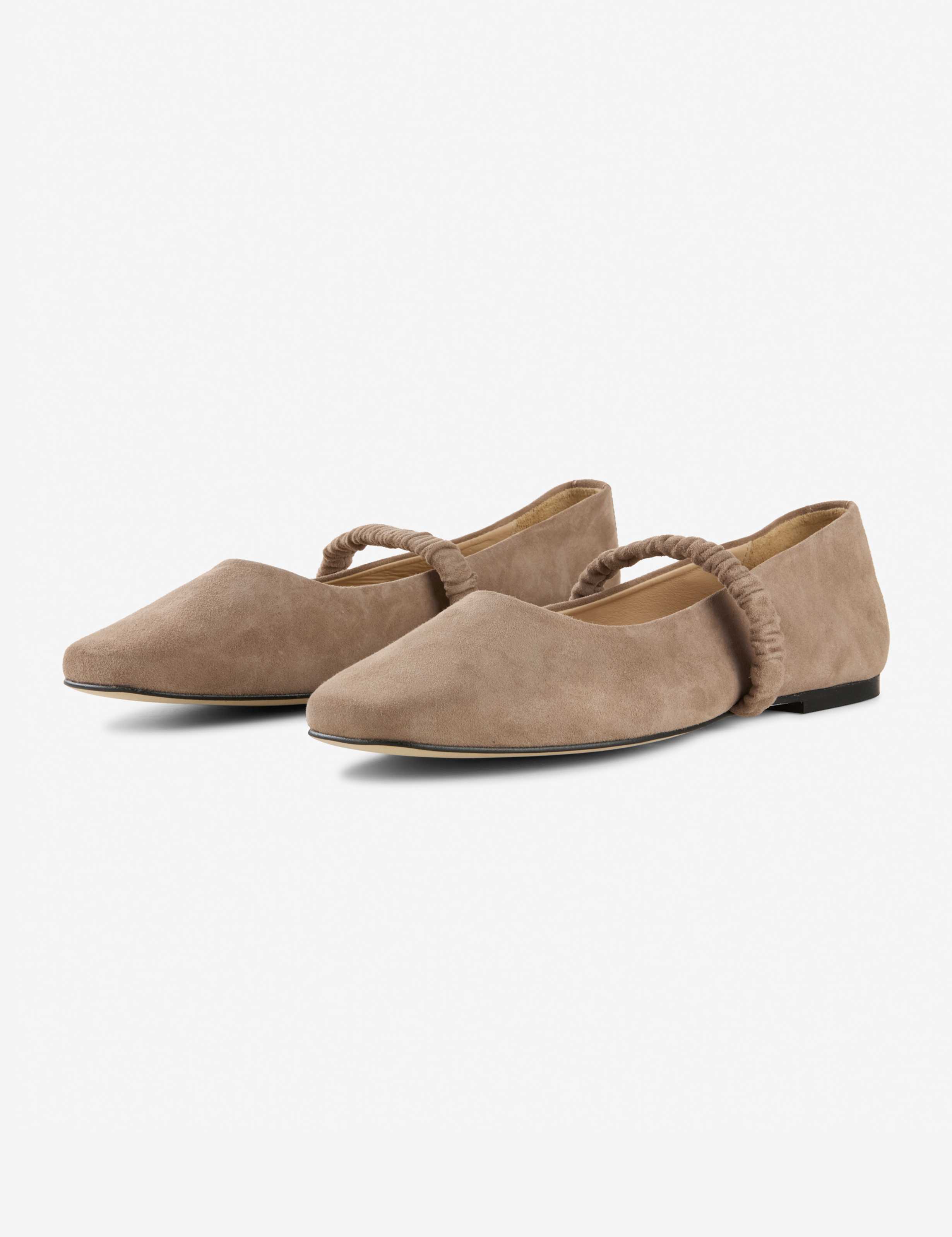 Tinten bruin, Dames, Style TIZIANA, FREISTELLER_FRONT_ISHOP