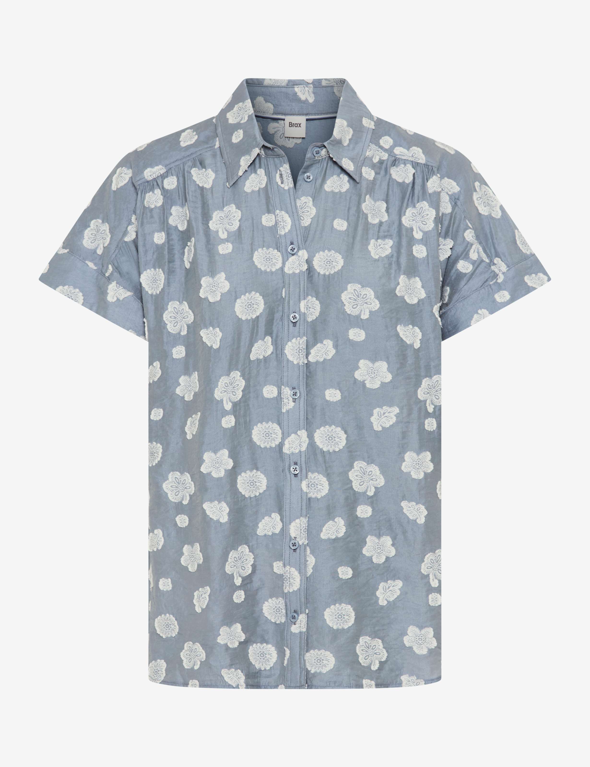 Dames Style VIV Donkerblauw  Beeld voorkant