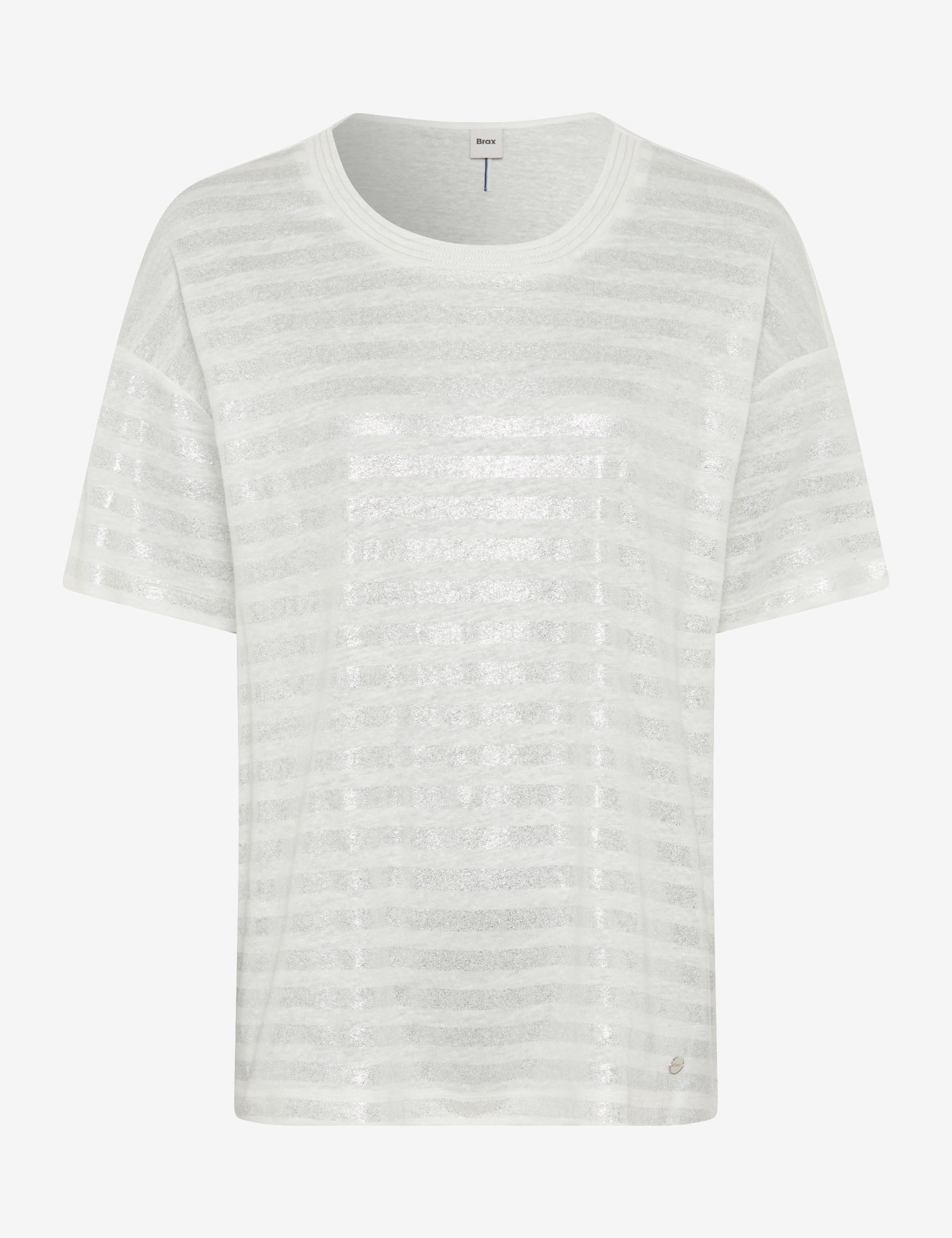 Damen Style CANDICE Cremeweiß  Freisteller Front