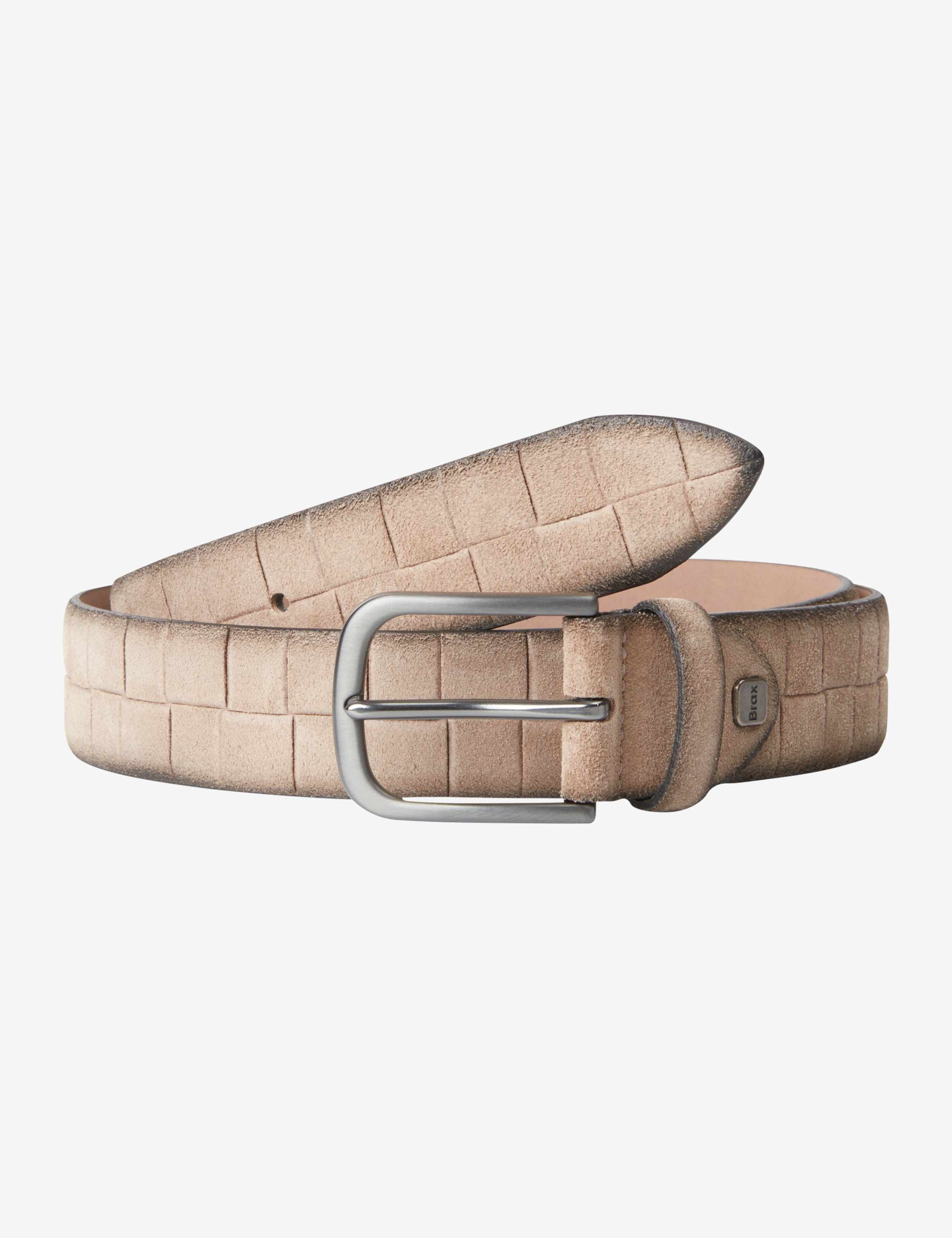 Brauntöne, Herren, Style HERRENGÜRTEL, FREISTELLER_FRONT_ISHOP