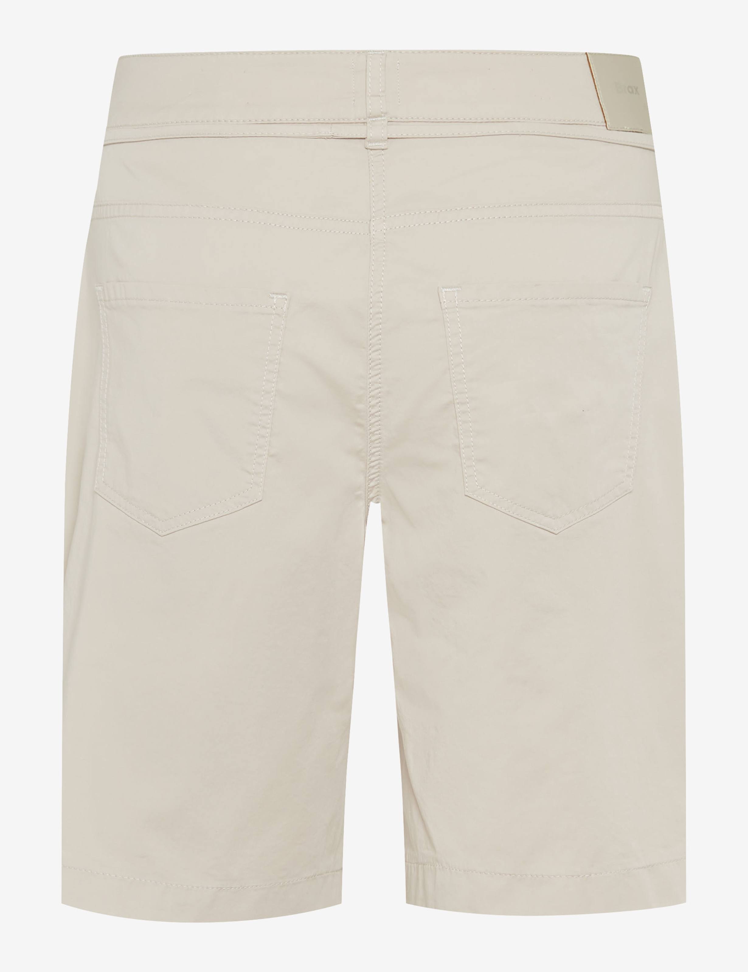 Damen Style MAINE B Hellbeige Wide Leg Freisteller Rueck