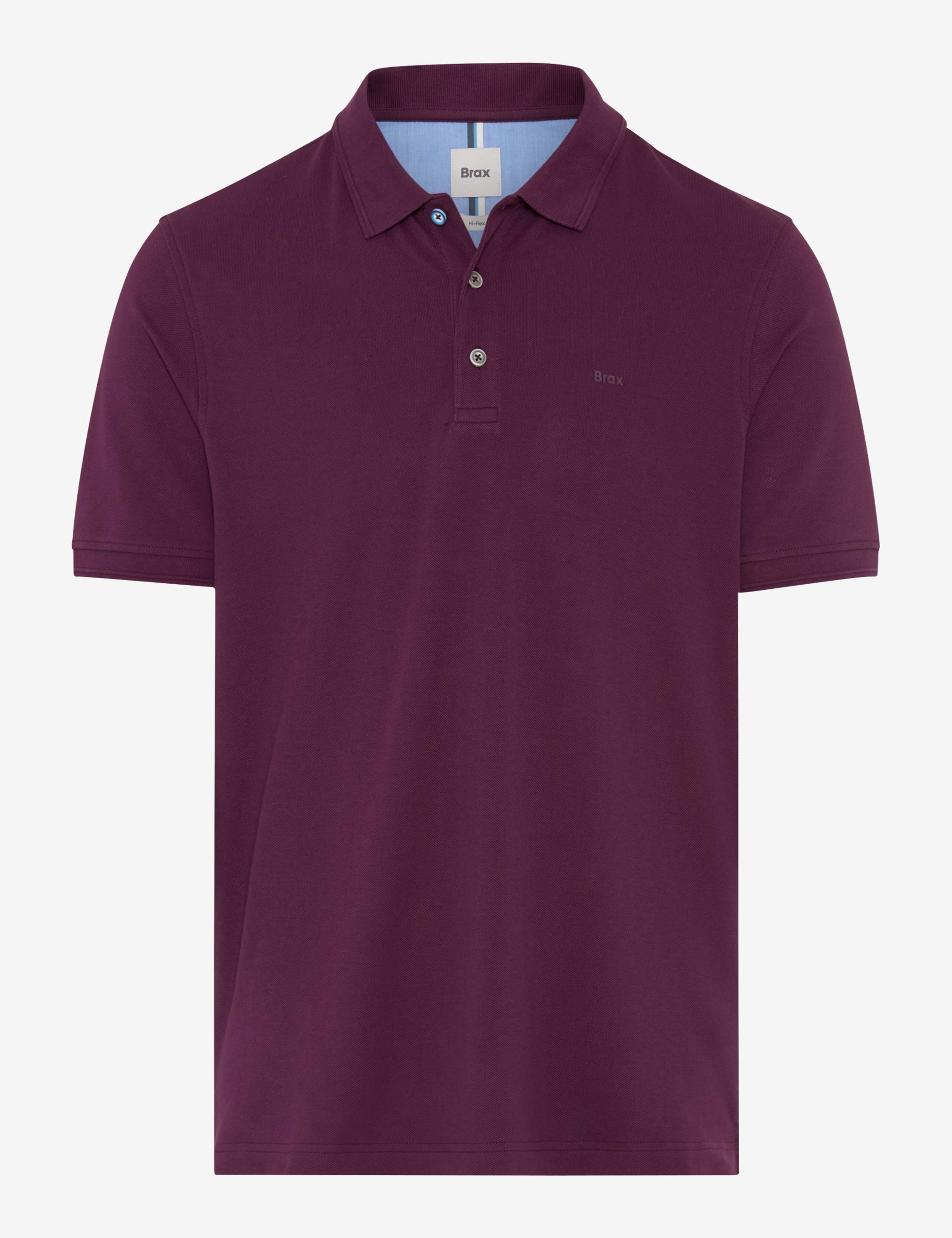 Tons violets, Homme, Style PETE, FREISTELLER_FRONT_ISHOP