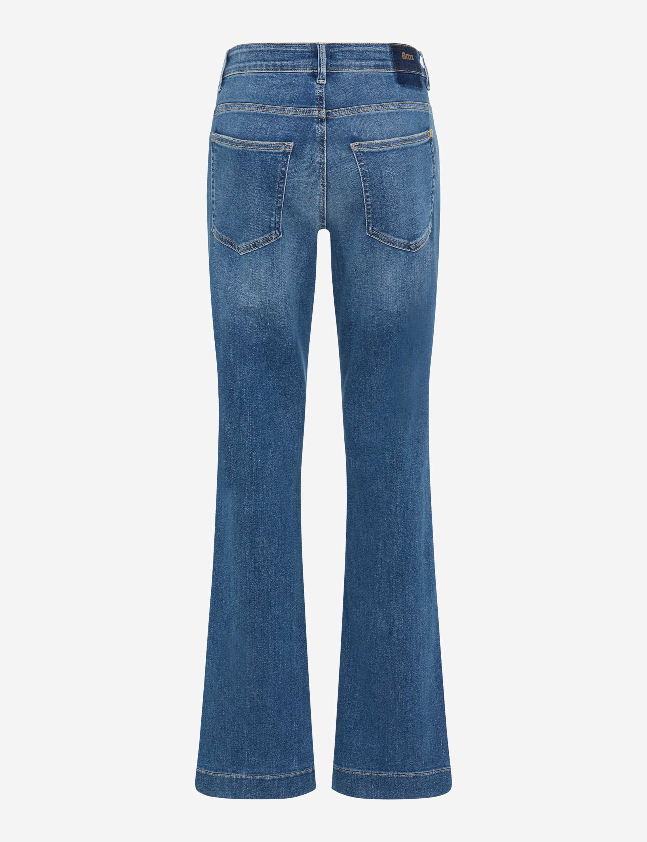 Shades of Blue, Women, Style MAINE, FREISTELLER_RUECK_ISHOP