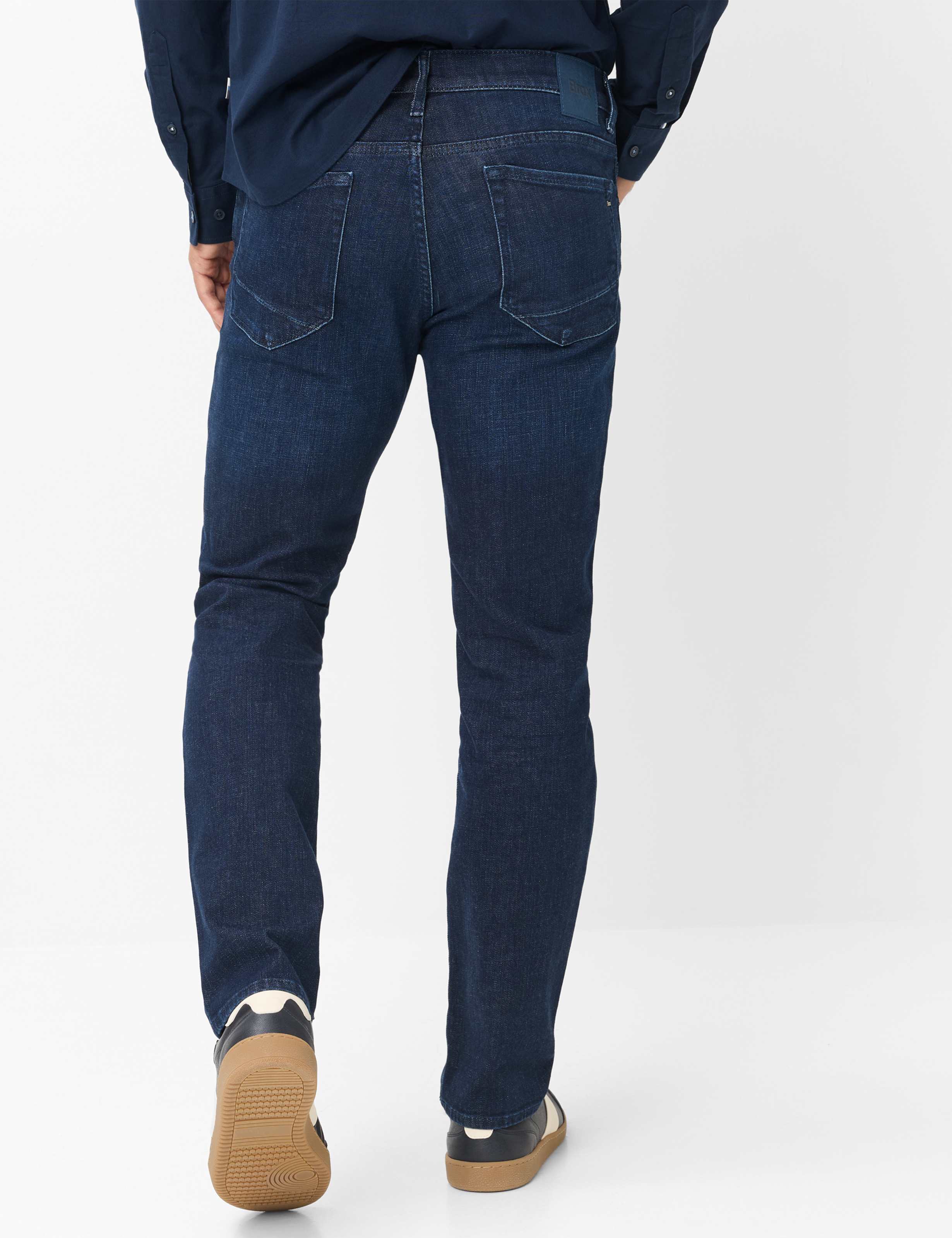 Tinten blauw, Heren, Style CHUCK, MODEL_RUECK_ISHOP