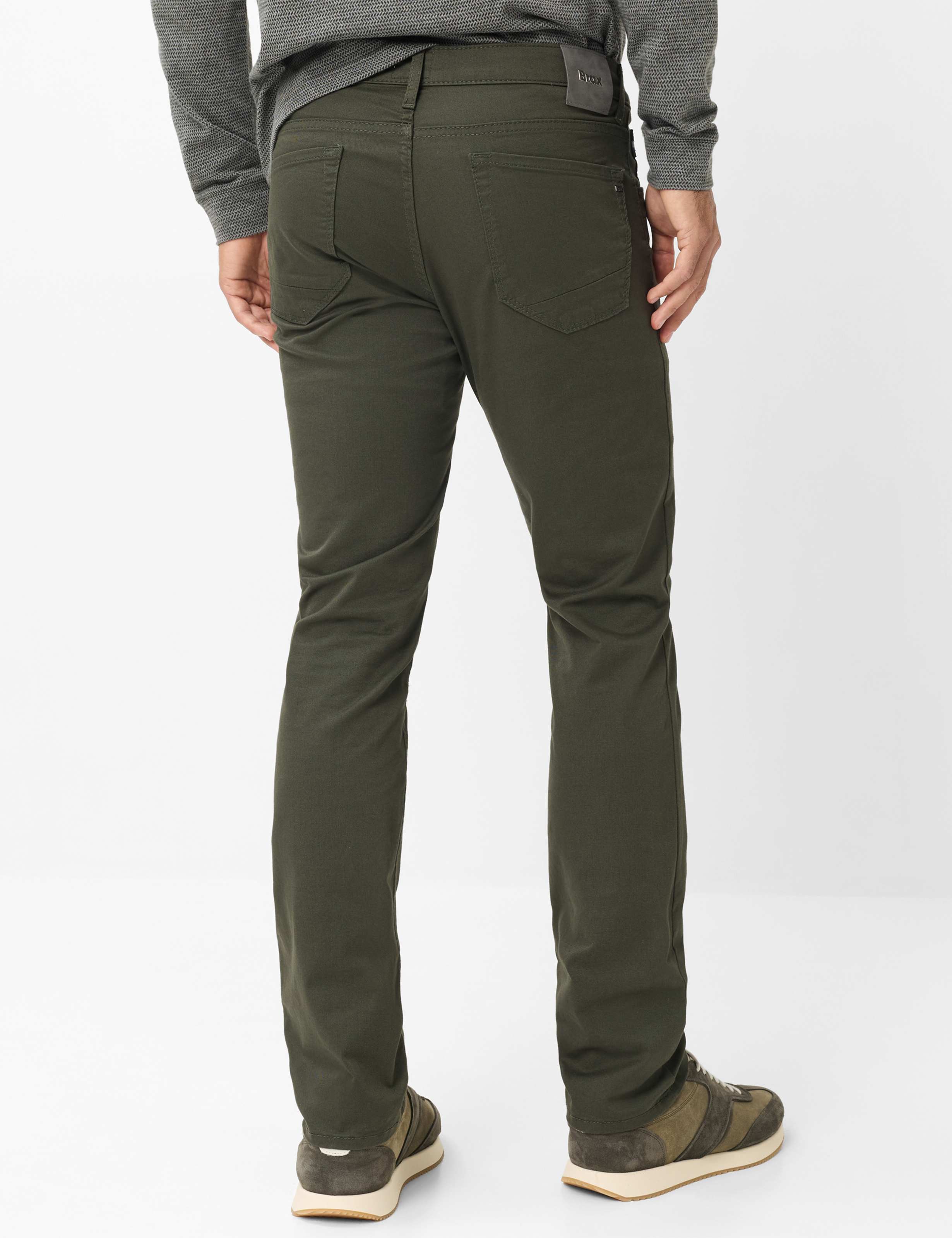 Grüntöne, Herren, Style CHUCK, MODEL_RUECK_ISHOP