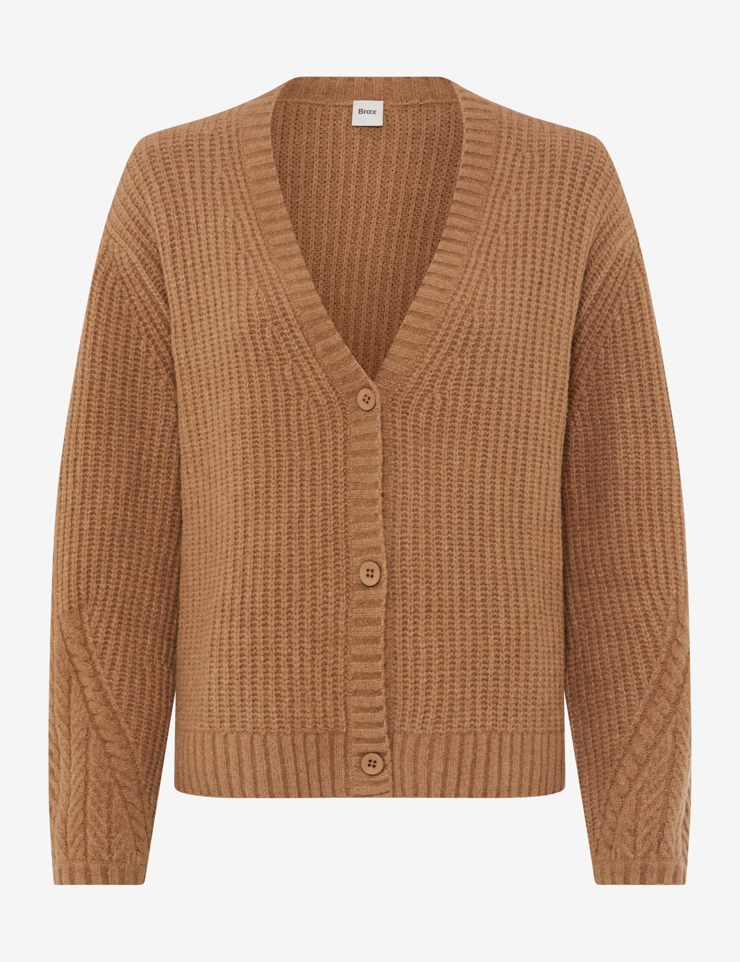 Brauntöne, Damen, Style ALICIA, FREISTELLER_FRONT_ISHOP
