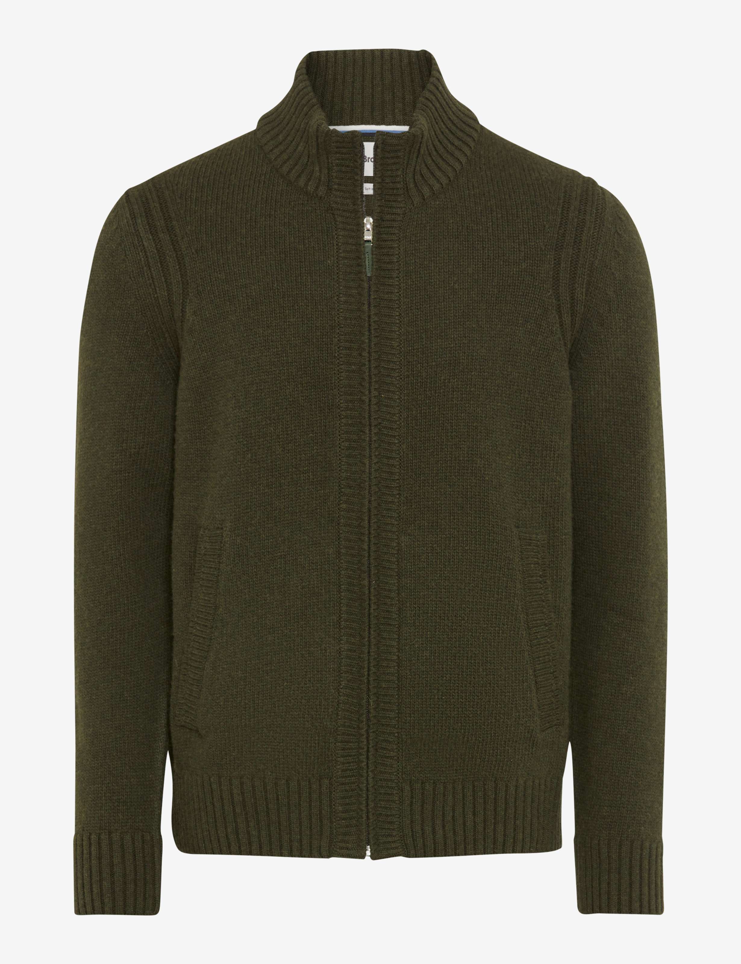 Tons verts, Homme, Style JAKE, FREISTELLER_FRONT_ISHOP