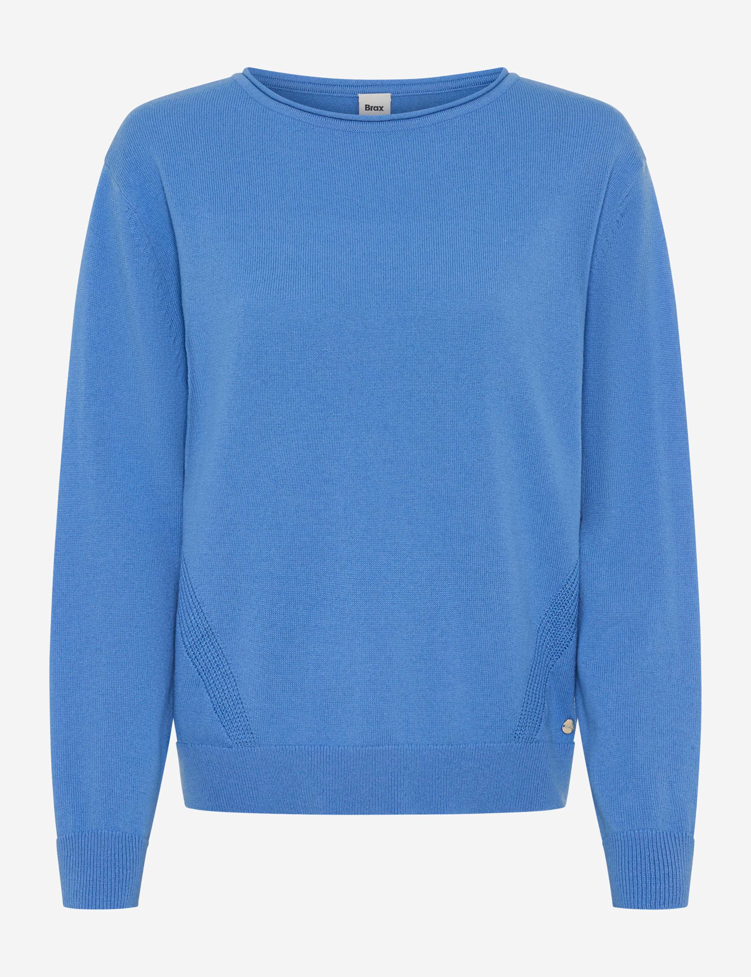 Shades of Blue, Women, Style LISA, FREISTELLER_FRONT_ISHOP