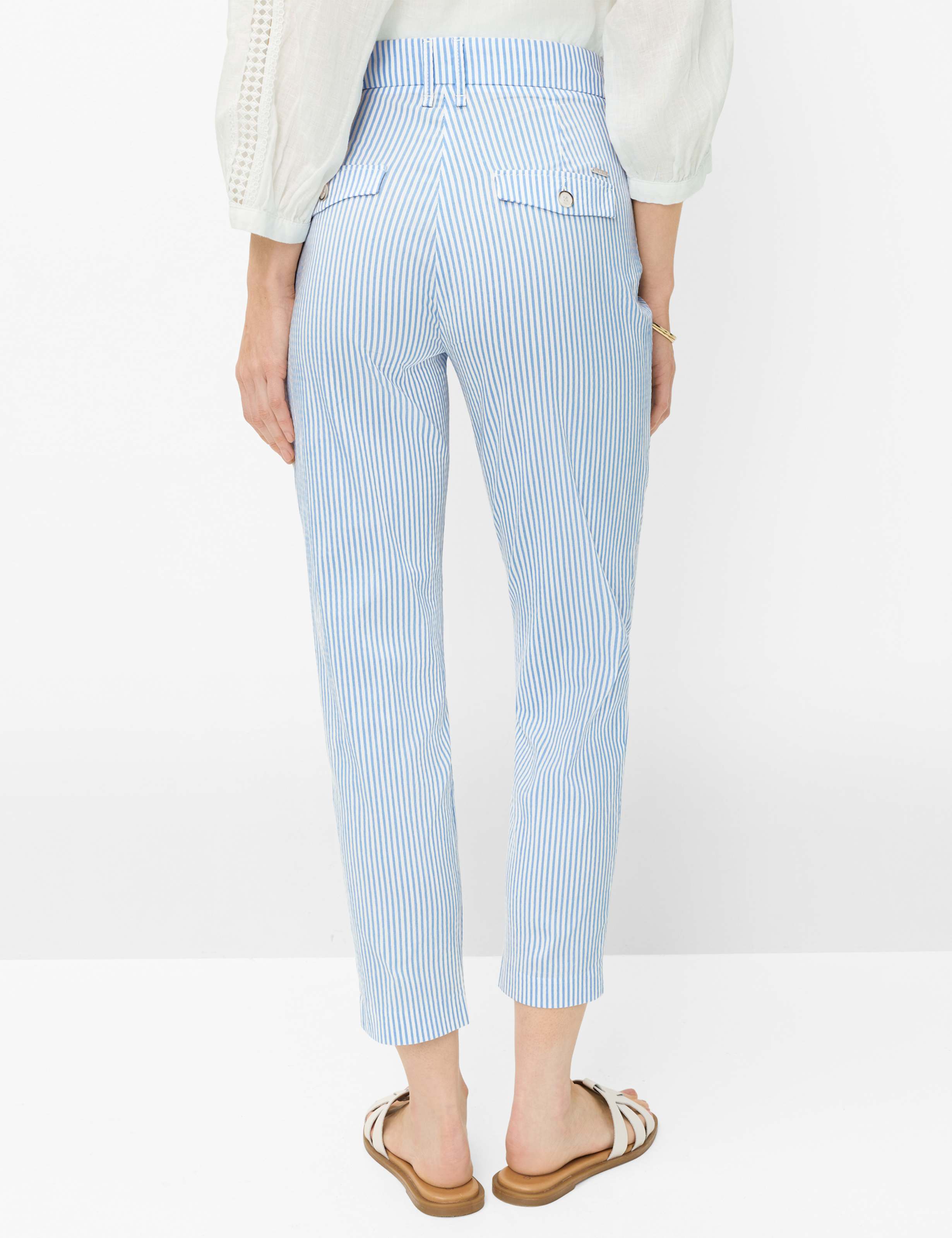 Blautöne, Damen, Style MARA S, MODEL_RUECK_ISHOP