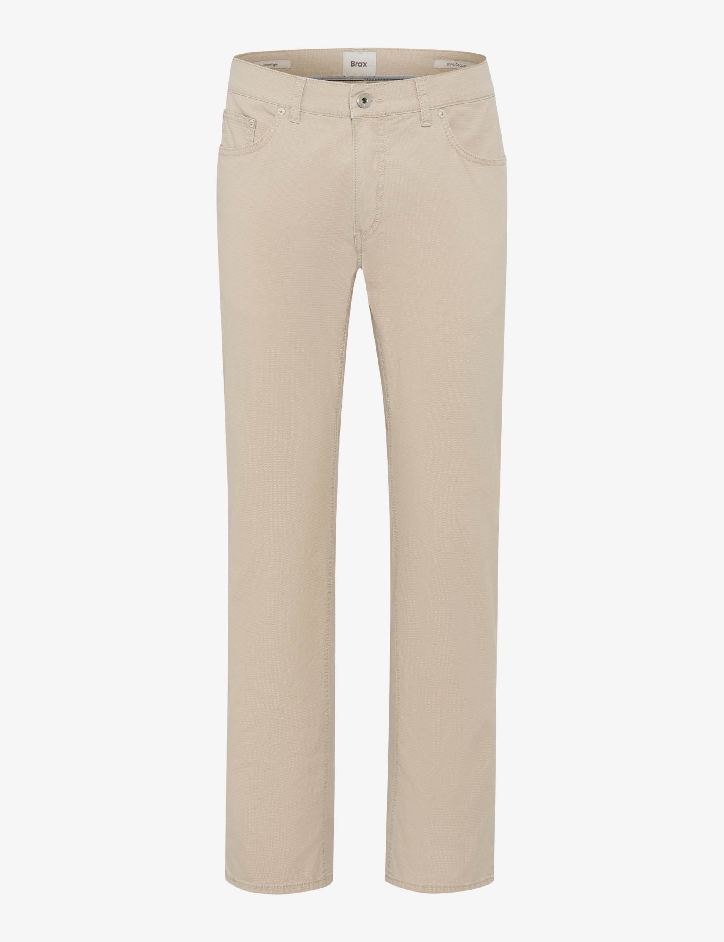 Tons bruns, Homme, Style COOPER, FREISTELLER_FRONT_ISHOP