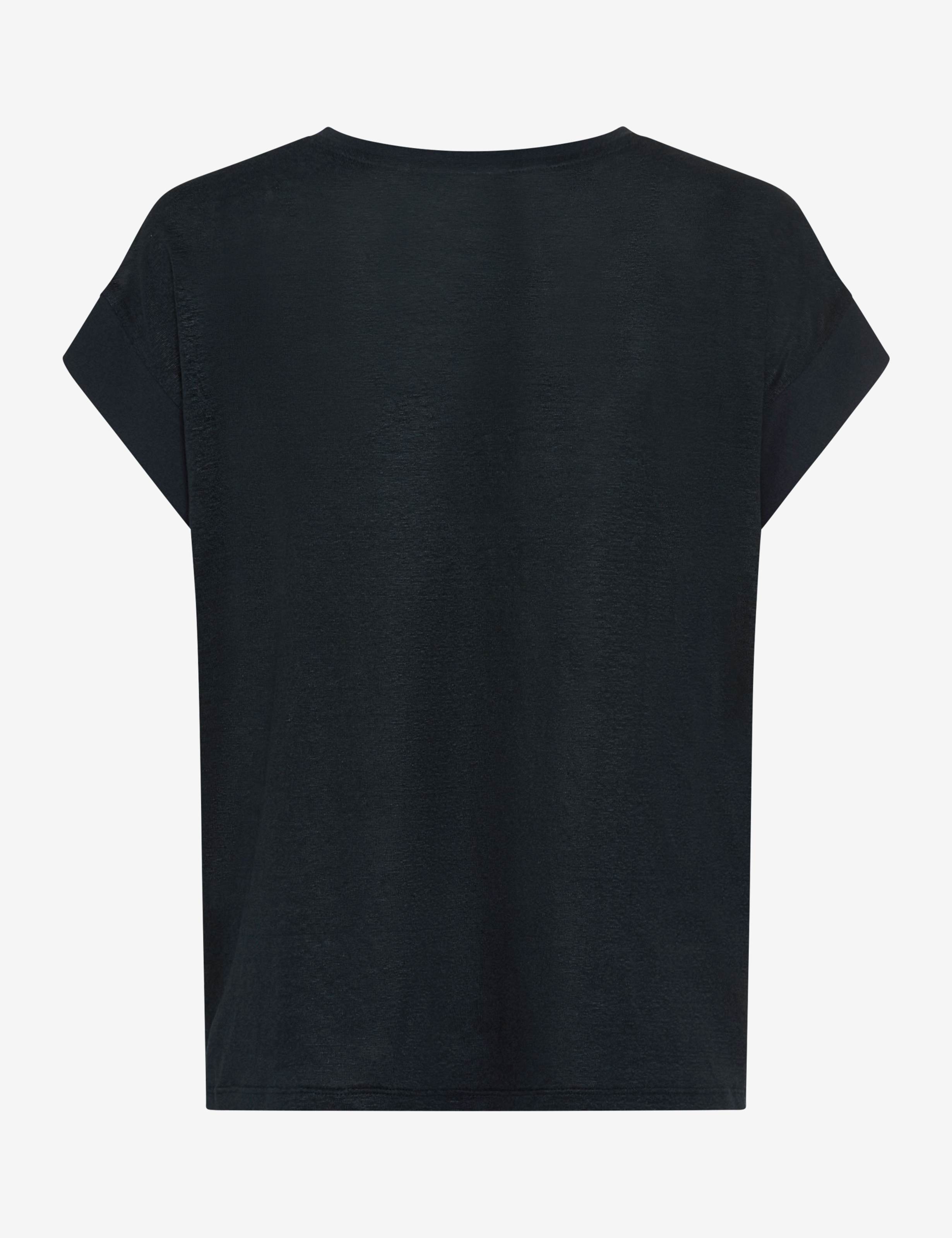 Tons bleus, Femme, Style CAELEN S, FREISTELLER_RUECK_ISHOP