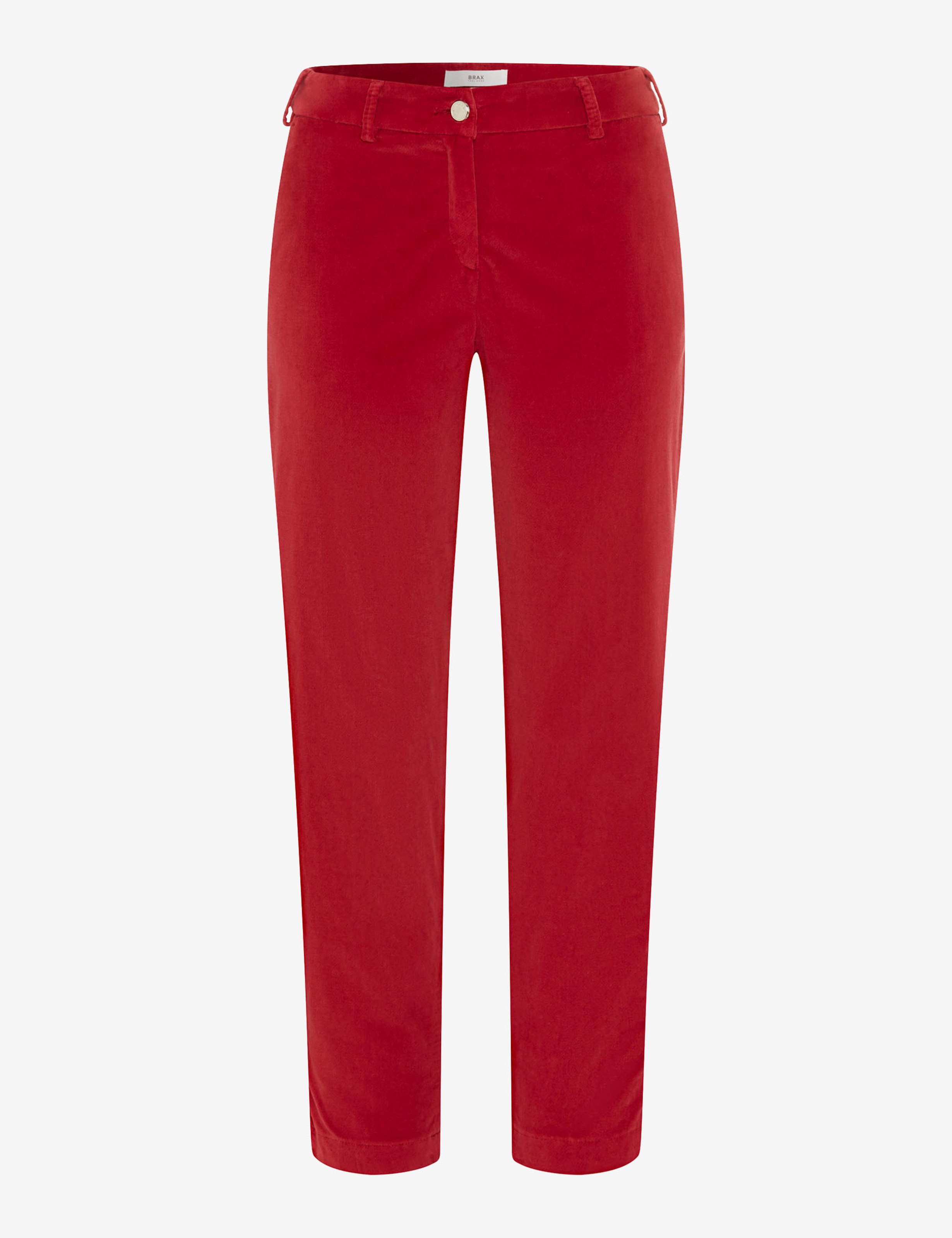 Damesmode Chino s Broeken Style MARON S Regular Fit