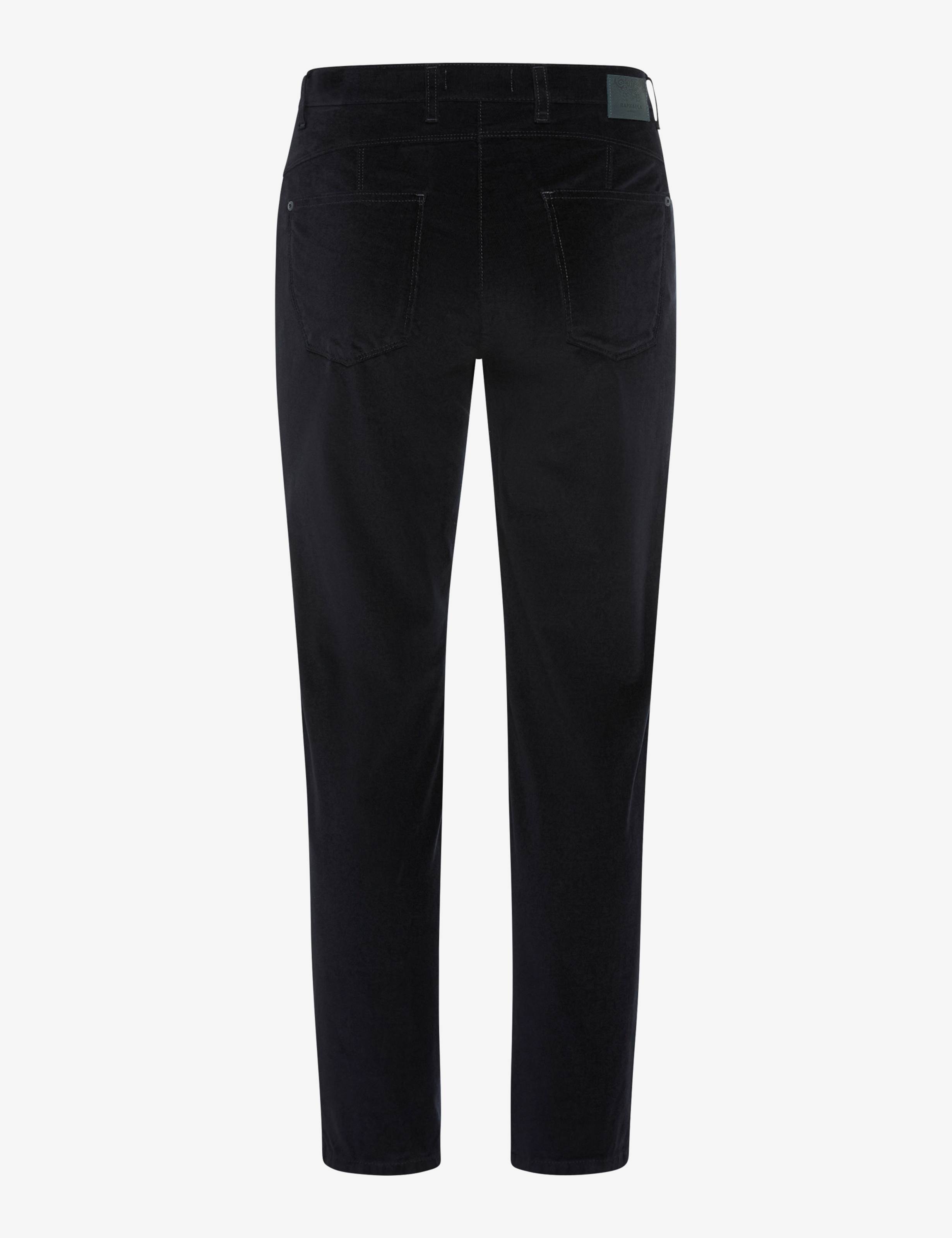 Damen Style CAREN NEW Dunkelblau Comfort Plus Fit Freisteller Rueck