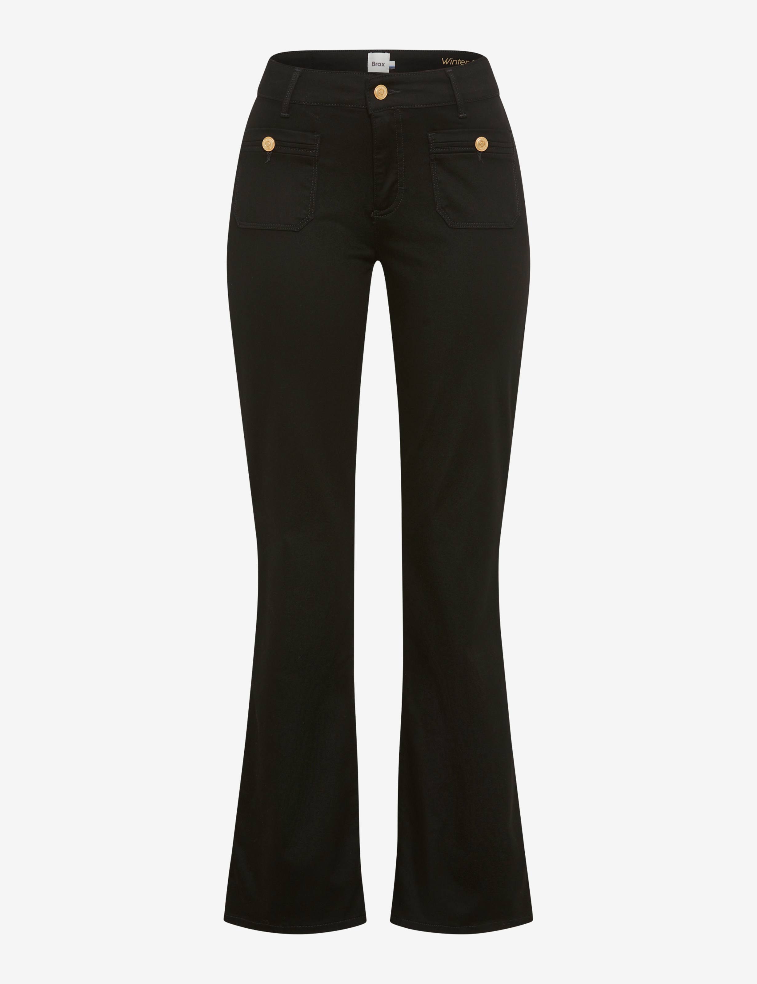 Zwart, Dames, Style SHAKIRA, FREISTELLER_FRONT_ISHOP