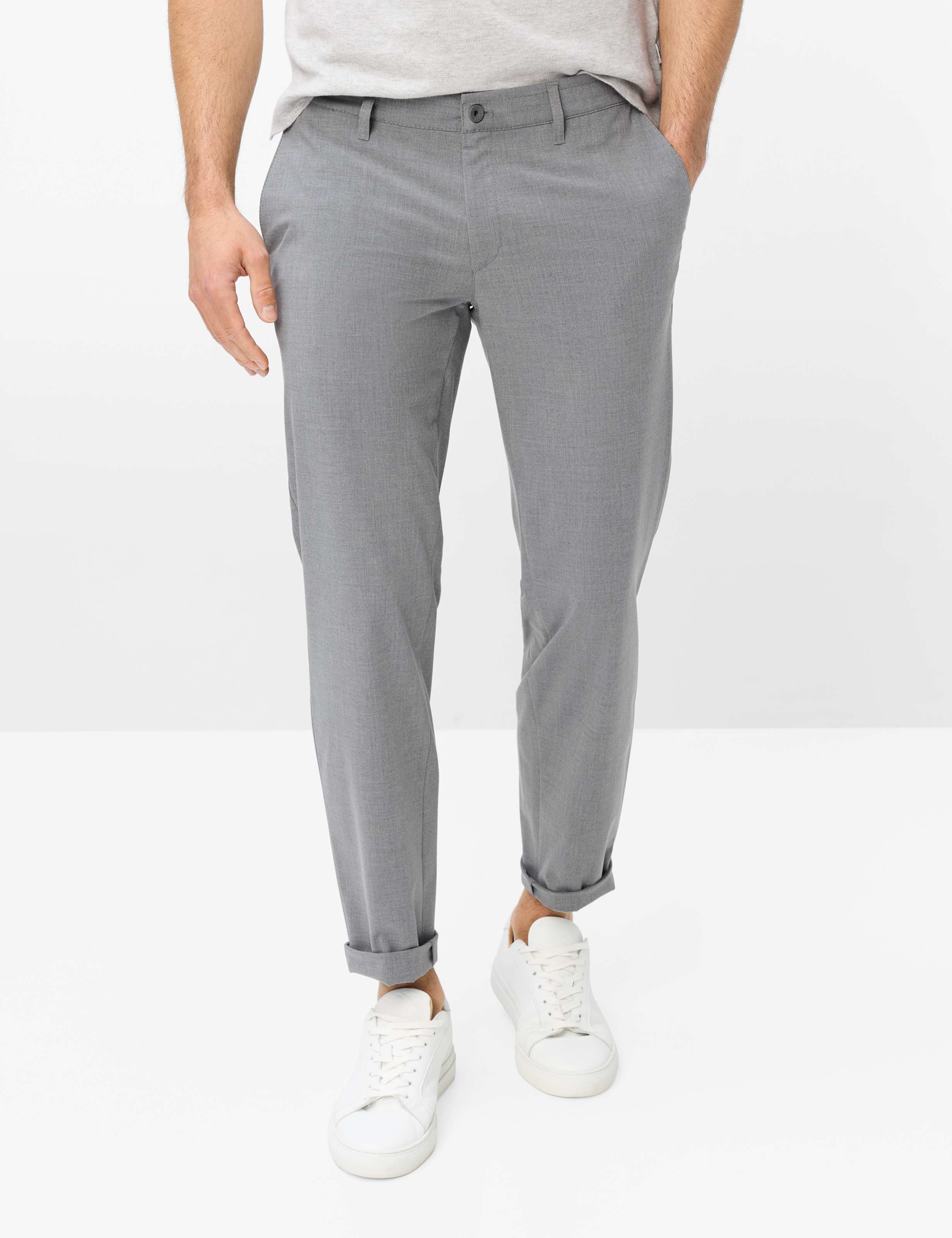 Grautöne, Herren, Style PHIL, MODEL_FRONT_ISHOP