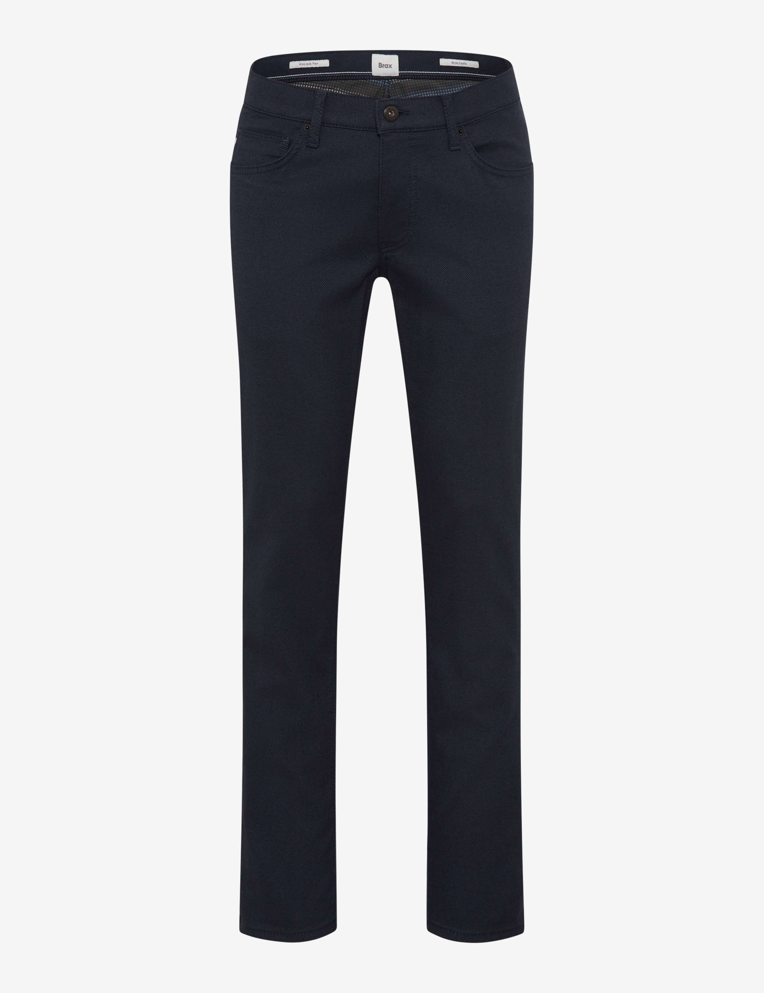 Blautöne, Herren, Style CADIZ, FREISTELLER_FRONT_ISHOP