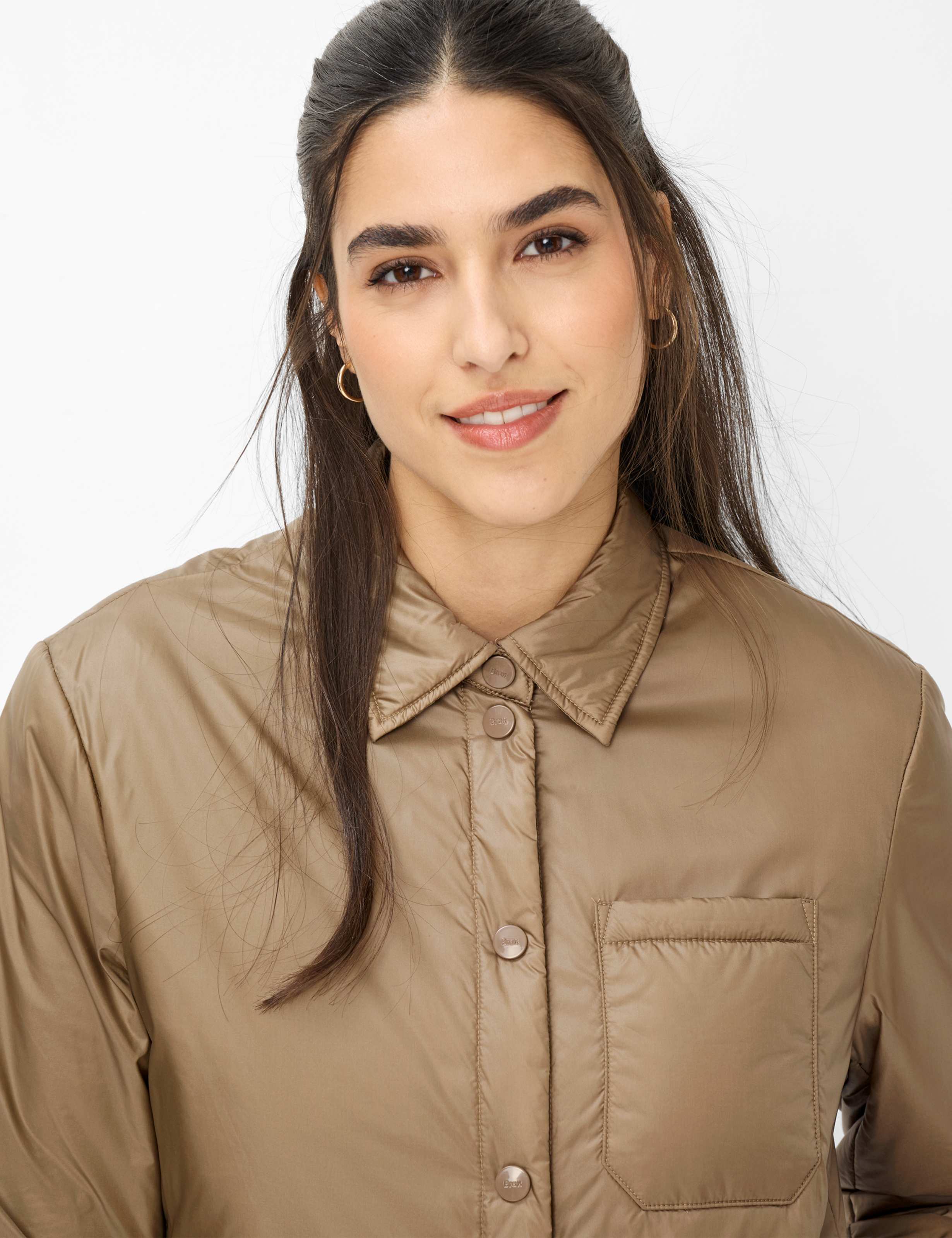 Brauntöne, Damen, Style TORINO, DETAIL_TWO_ISHOP