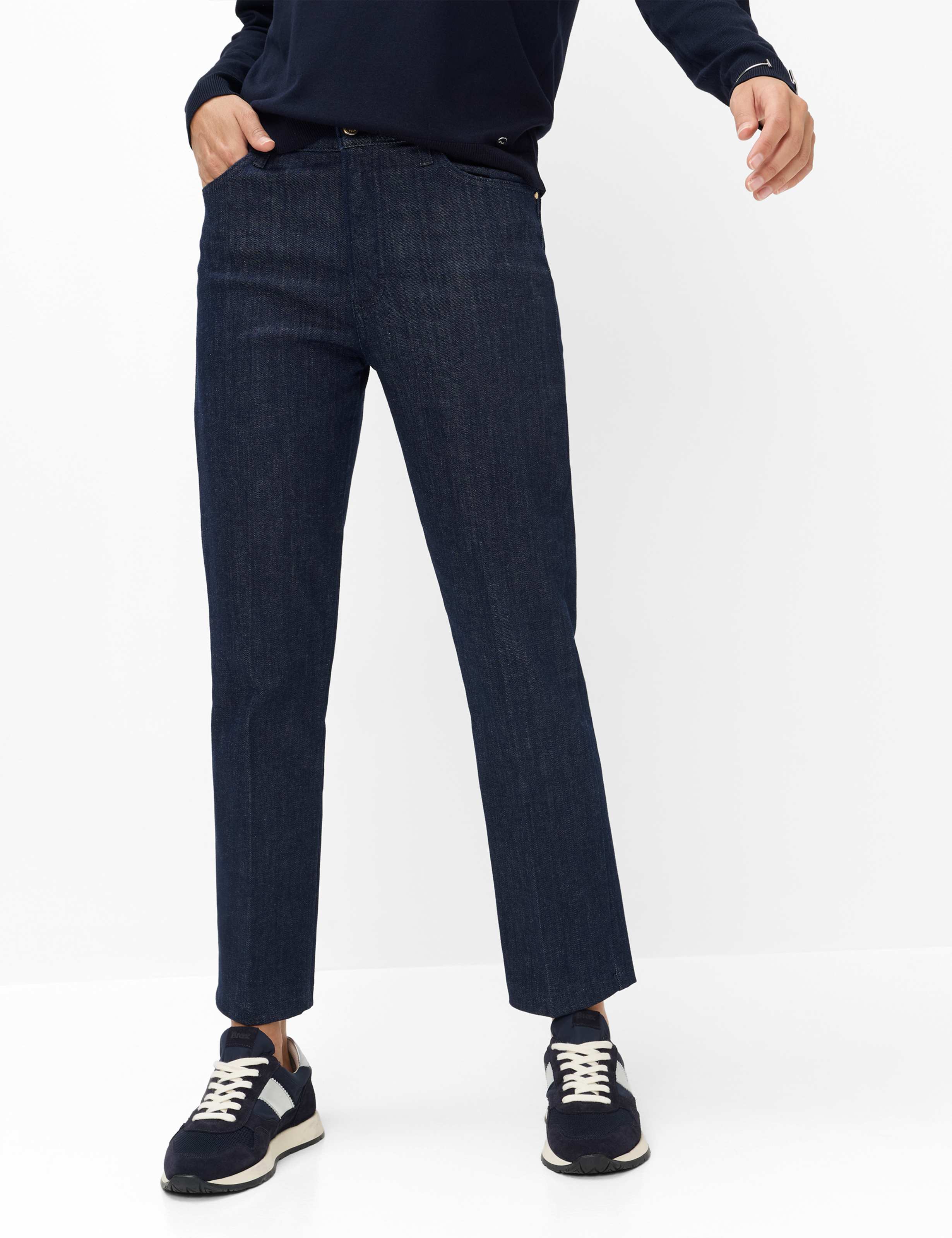 Tons bleus, Femme, Style MAY S, MODEL_FRONT_ISHOP