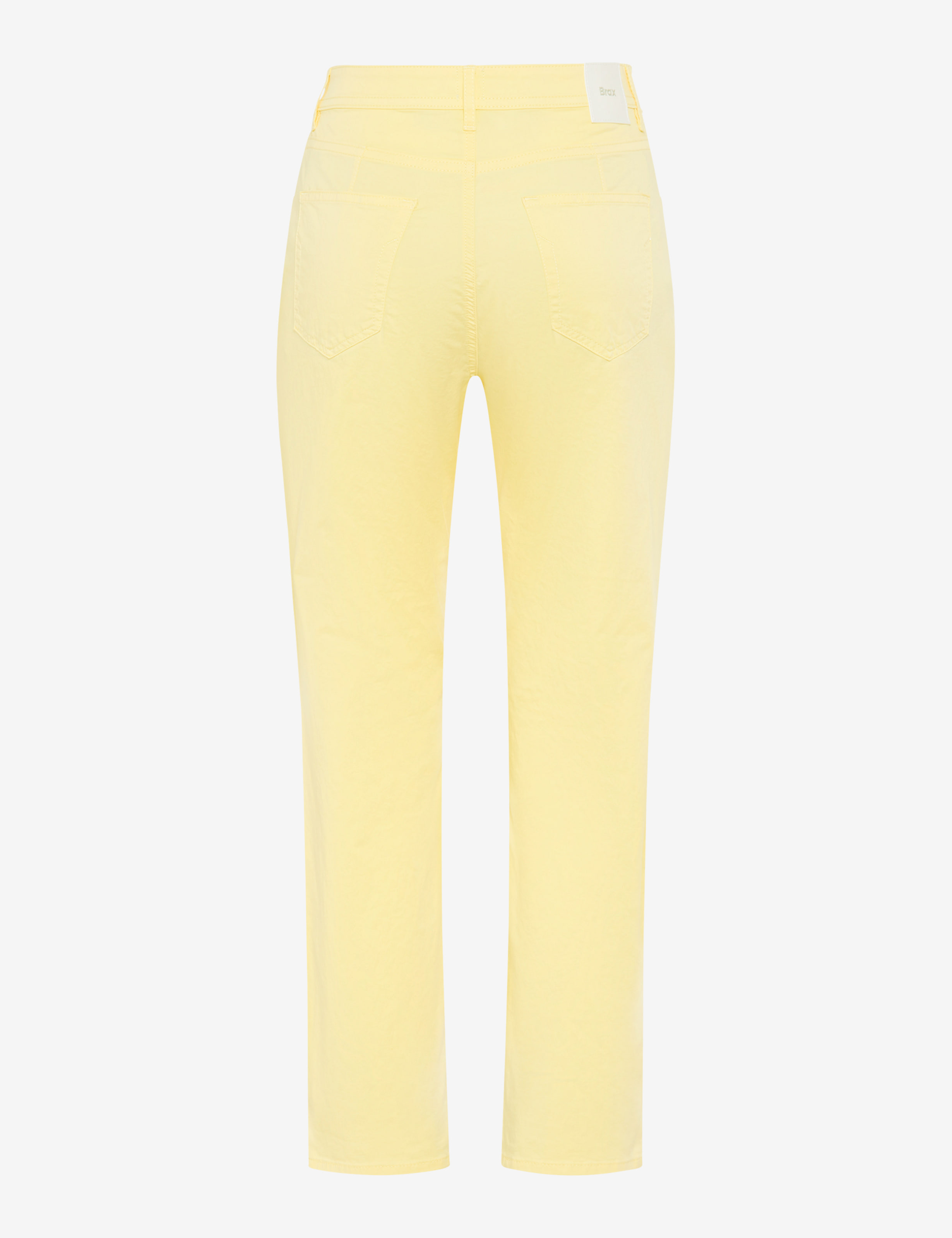 Gelbtöne, Damen, Style CAROLA S, FREISTELLER_RUECK_ISHOP