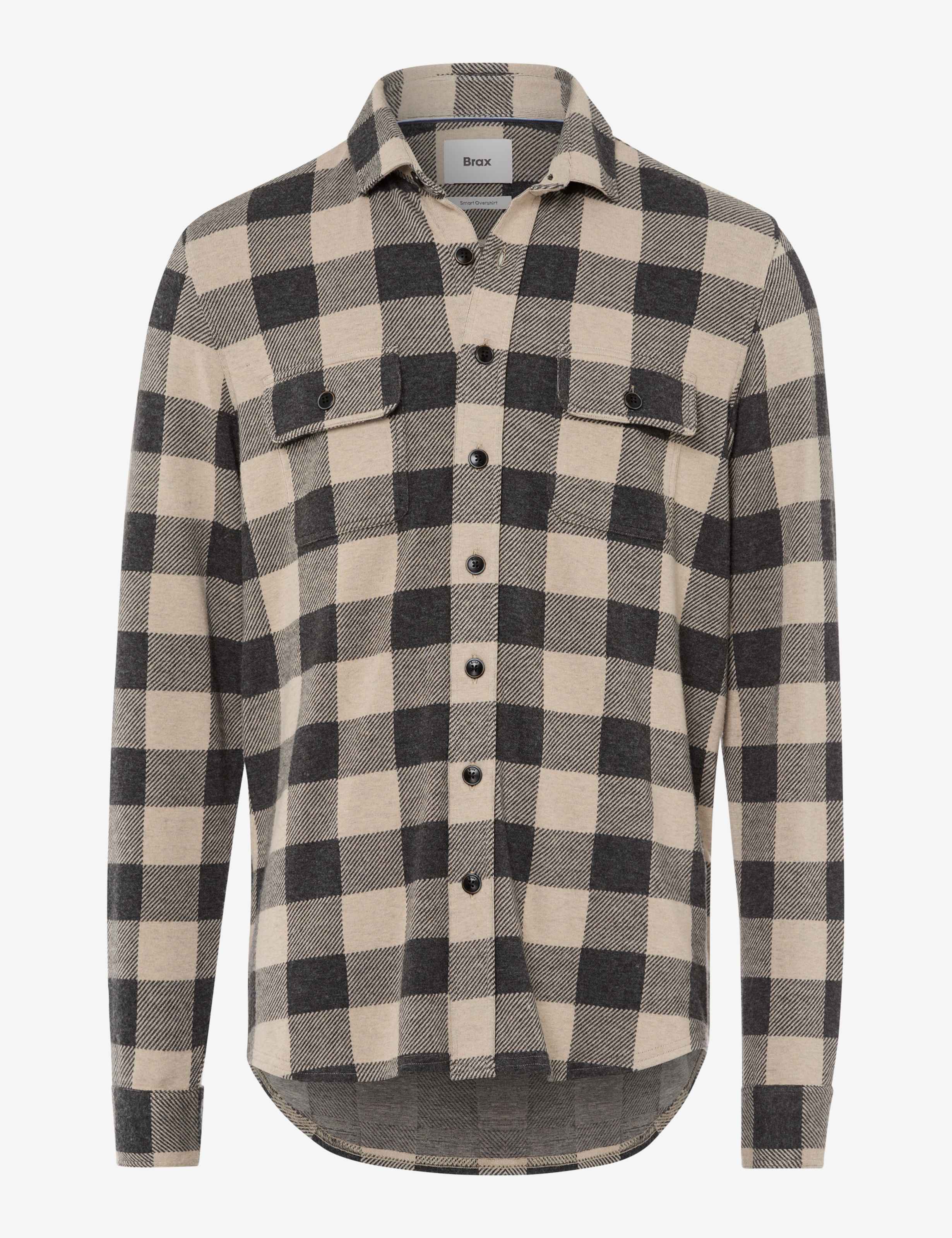 Shades of beige, Men, Style SANTIAGO, FREISTELLER_FRONT_ISHOP