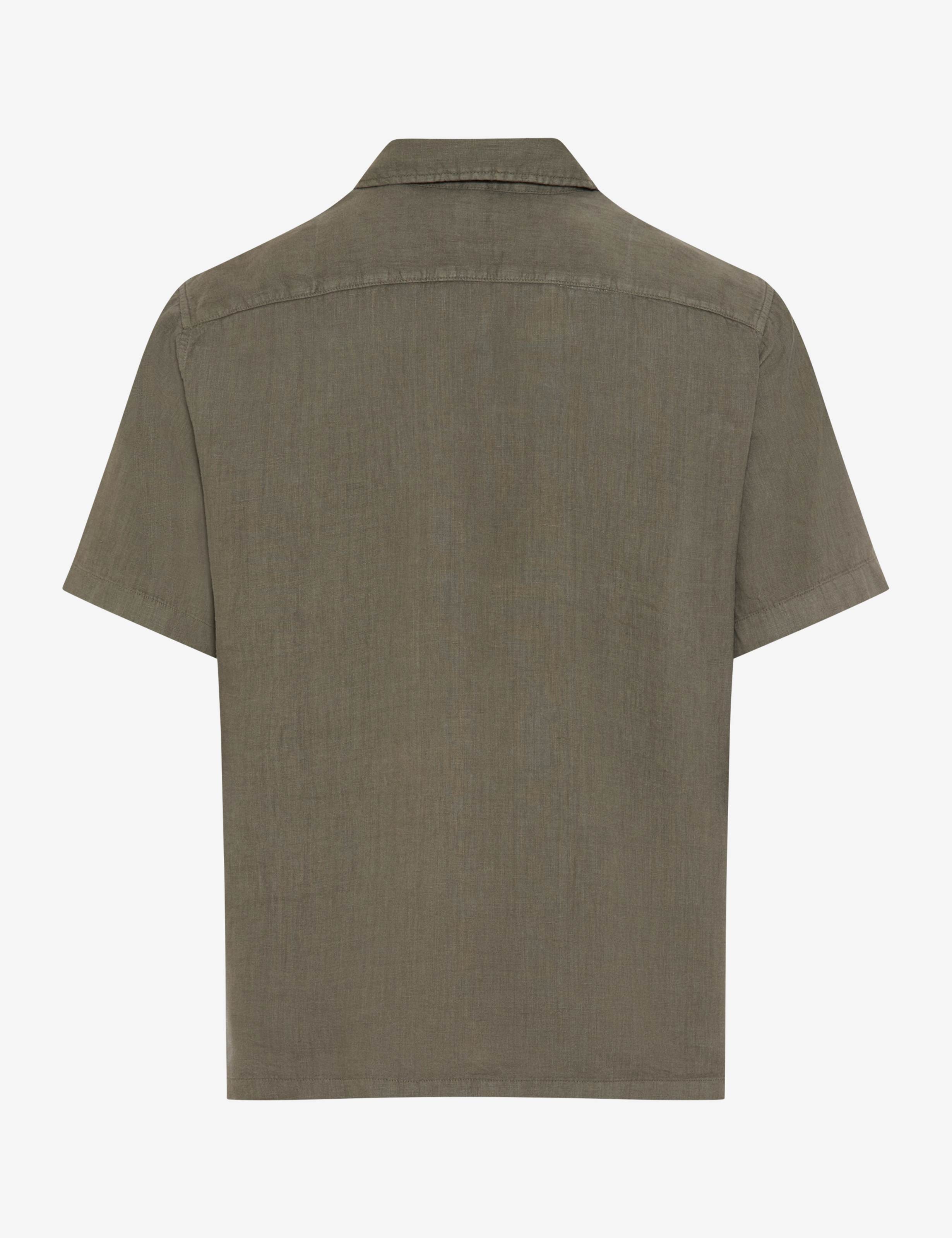 Tons verts, Homme, Style LUKE, FREISTELLER_RUECK_ISHOP