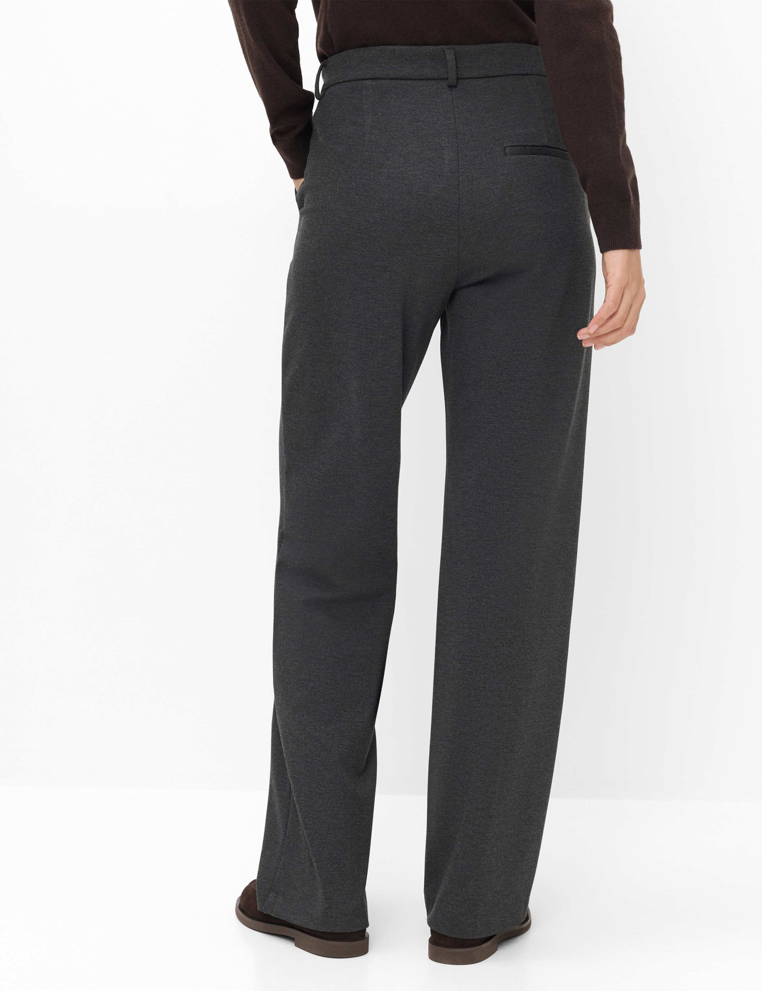 Tons gris, Femme, Style MAINE, MODEL_RUECK_ISHOP