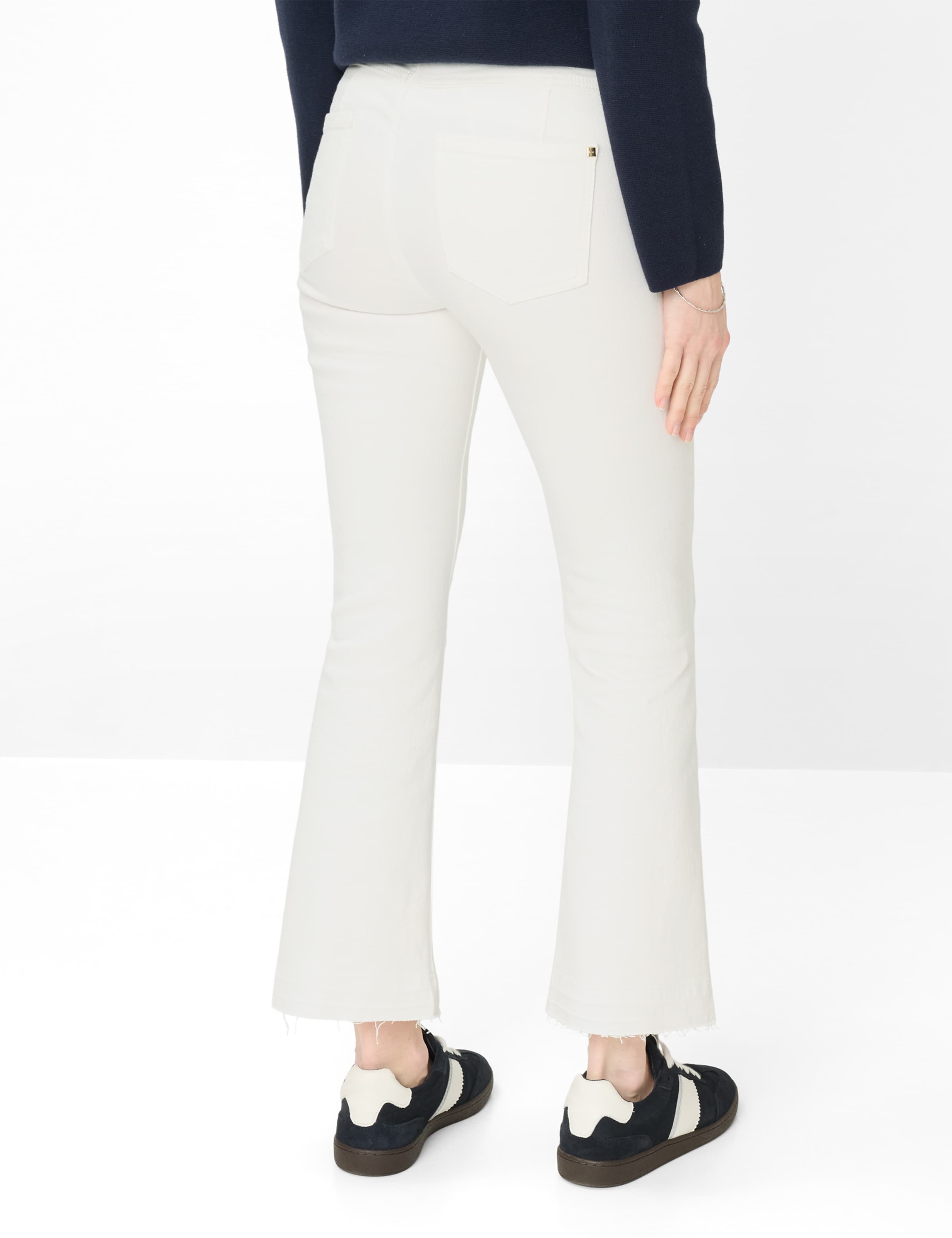 Tinten van wit, Dames, Style ANA S, MODEL_RUECK_ISHOP