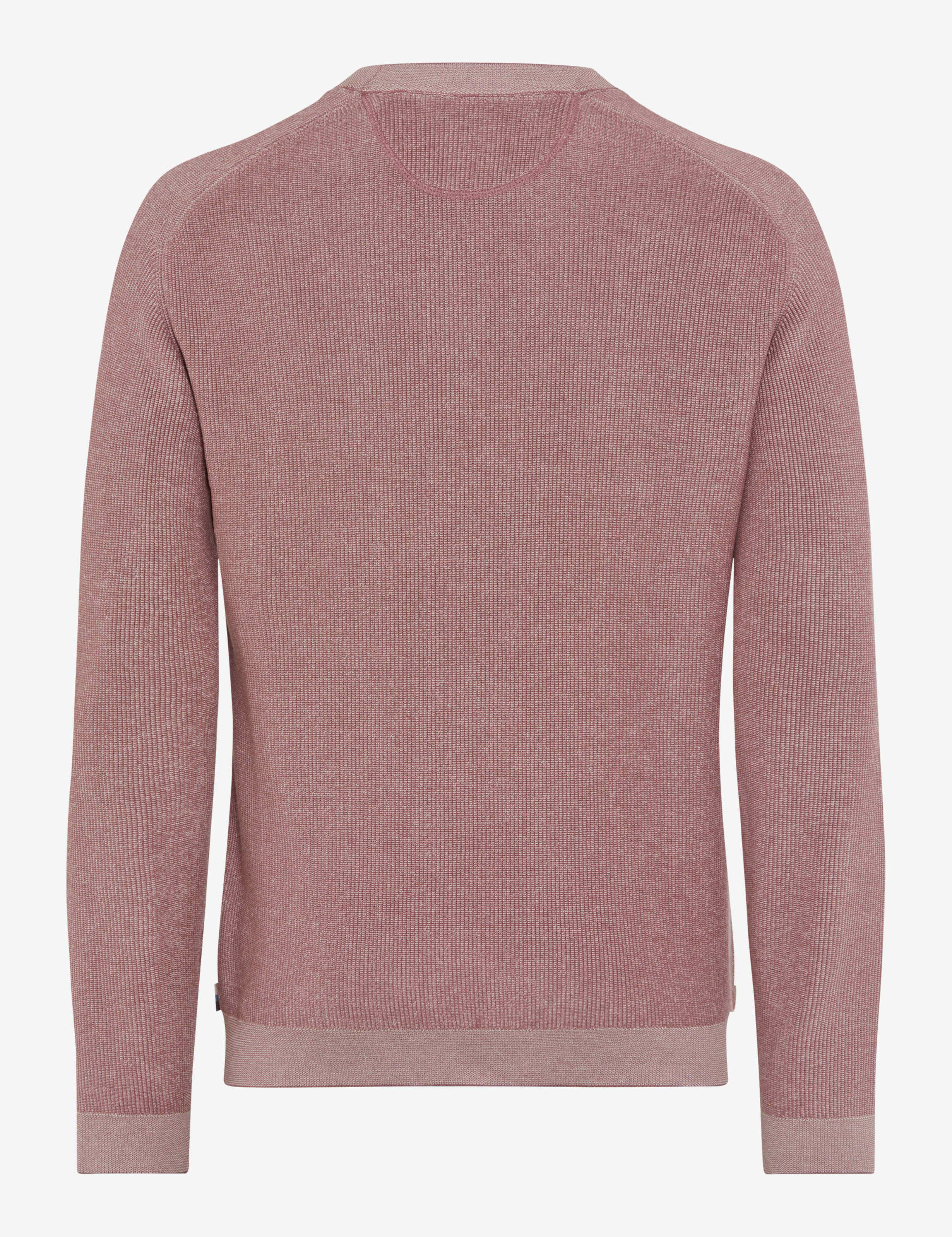 Men Style ROB Rose  Stand-alone rear view