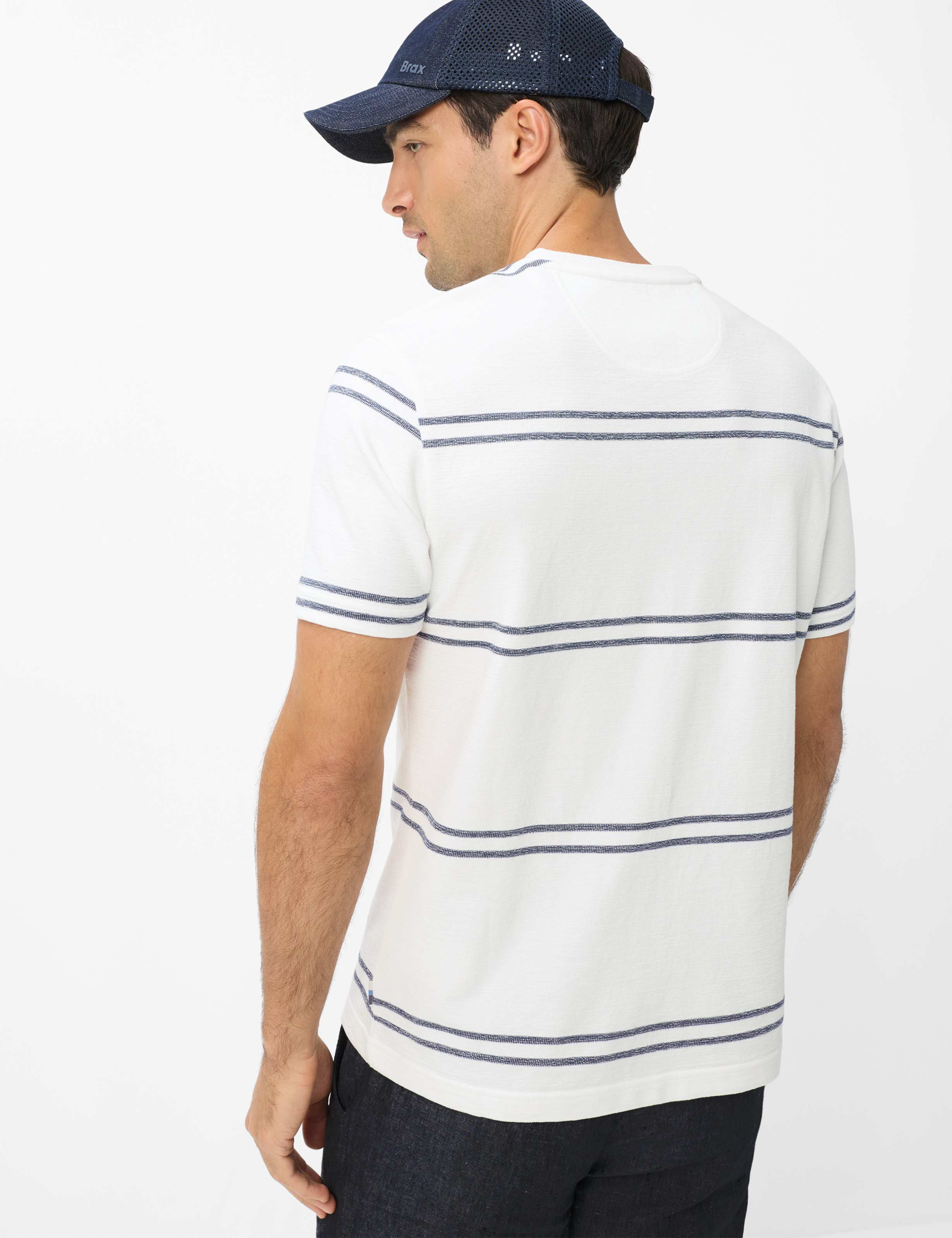 Tons blancs, Homme, Style TAYLOR, MODEL_RUECK_ISHOP