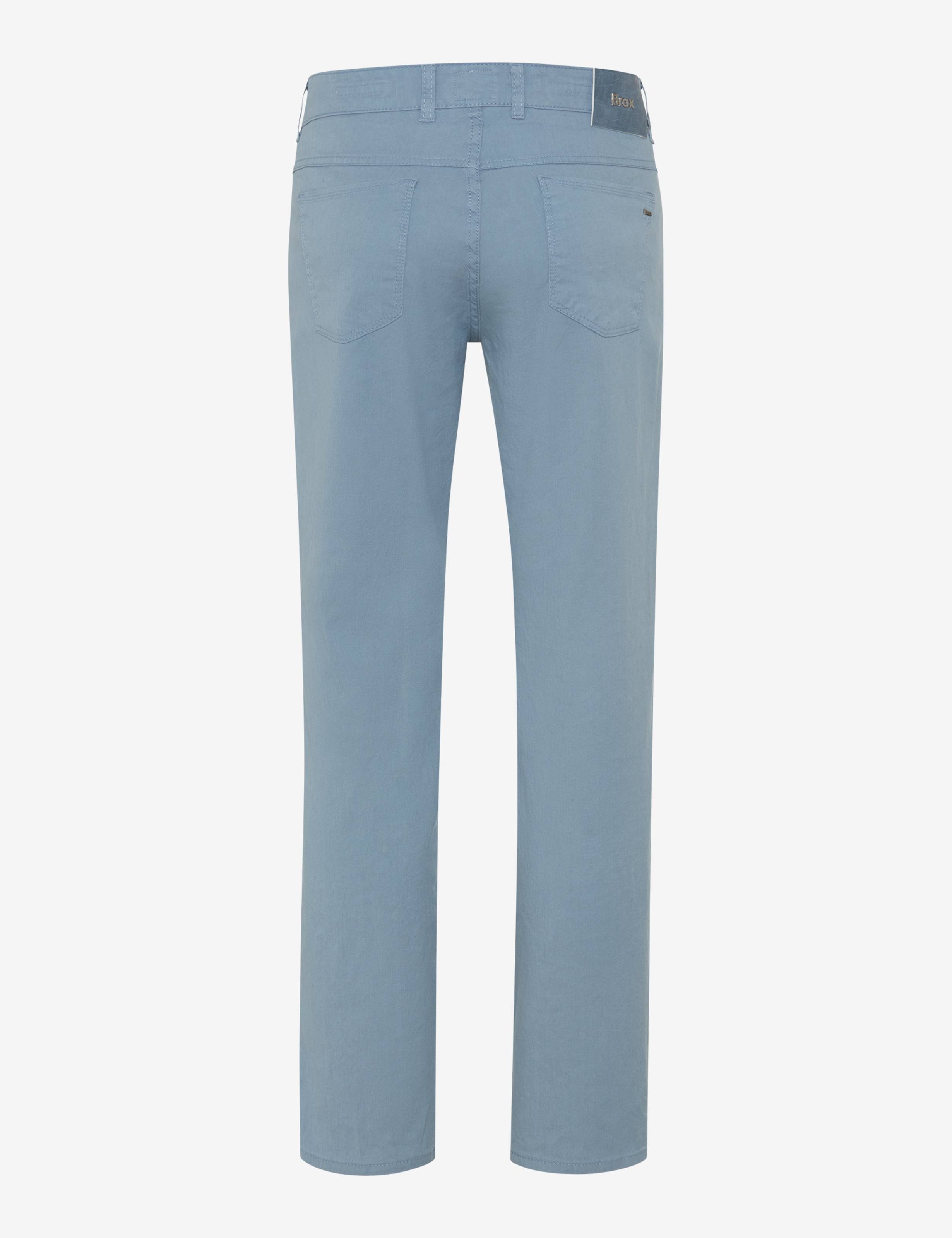 Blautöne, Herren, Style COOPER, FREISTELLER_RUECK_ISHOP