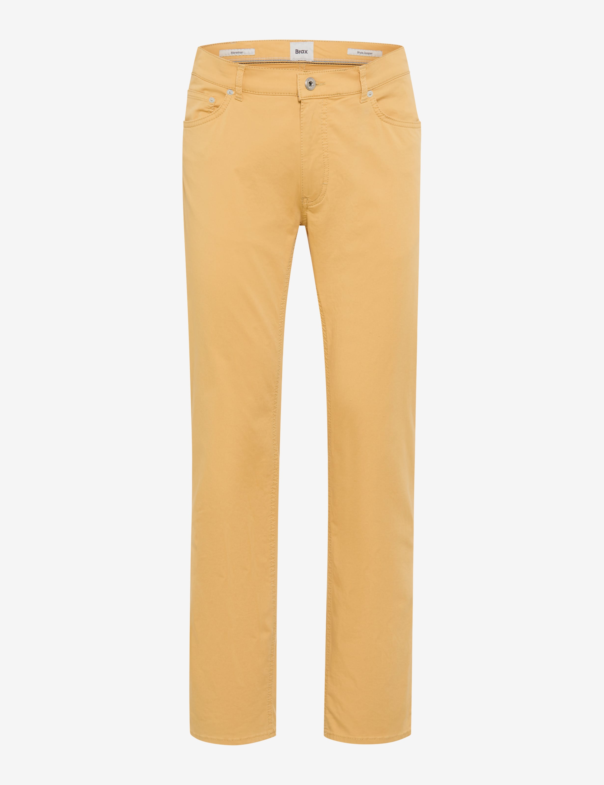 Tons jaunes, Homme, Style COOPER, FREISTELLER_FRONT_ISHOP