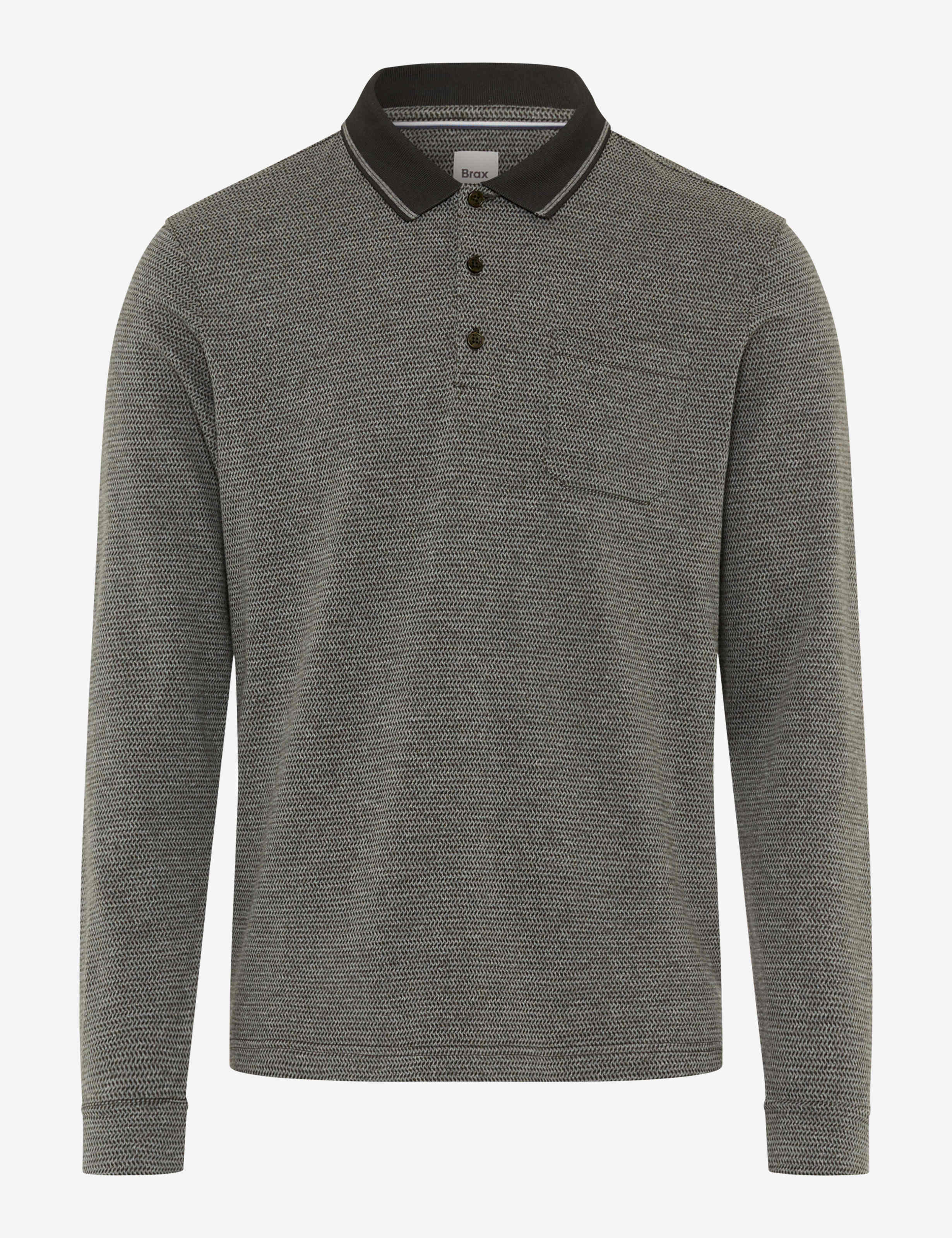 Grüntöne, Herren, Style PHARELL, FREISTELLER_FRONT_ISHOP