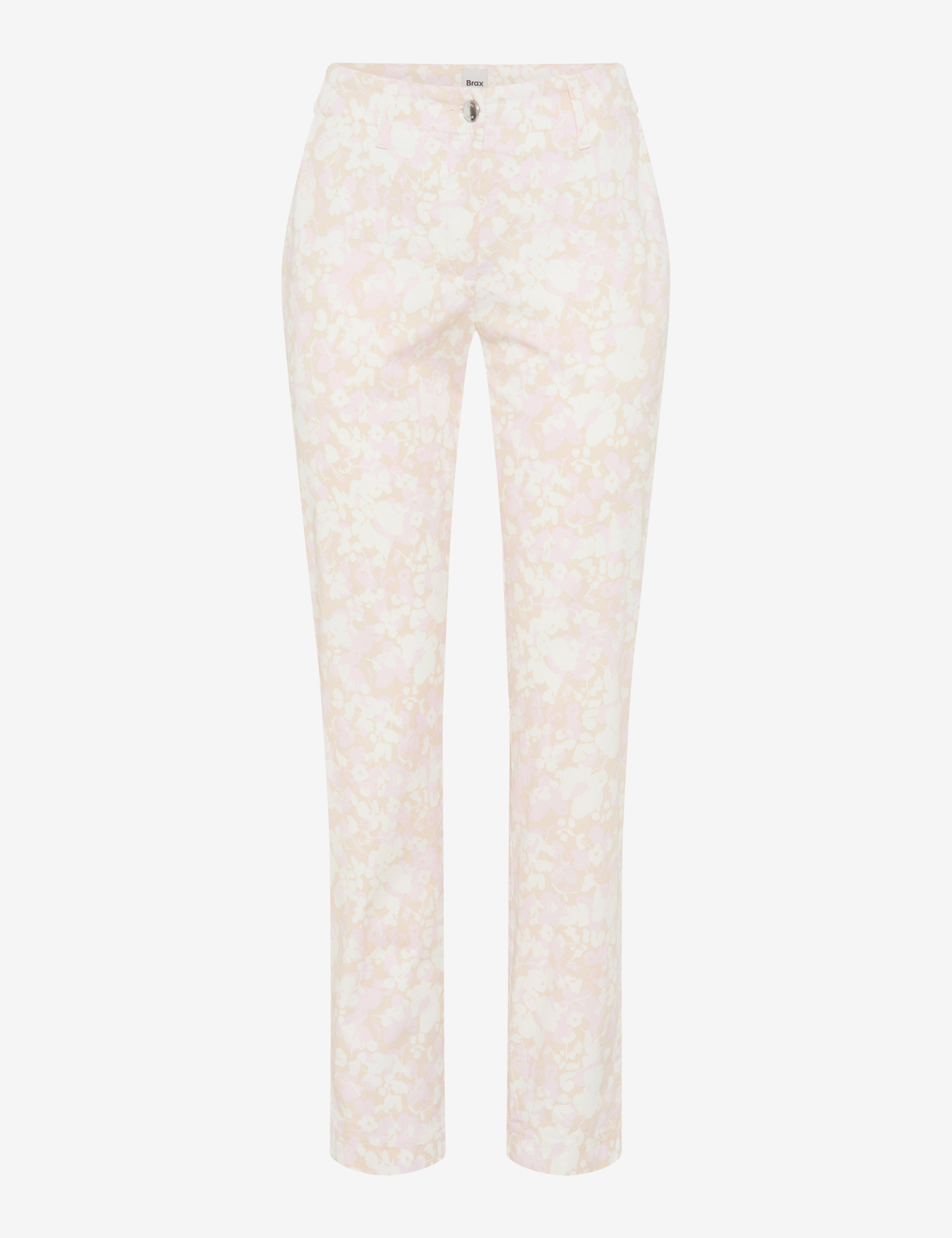 Damen Style MARON S Rosa Regular Fit Freisteller Front