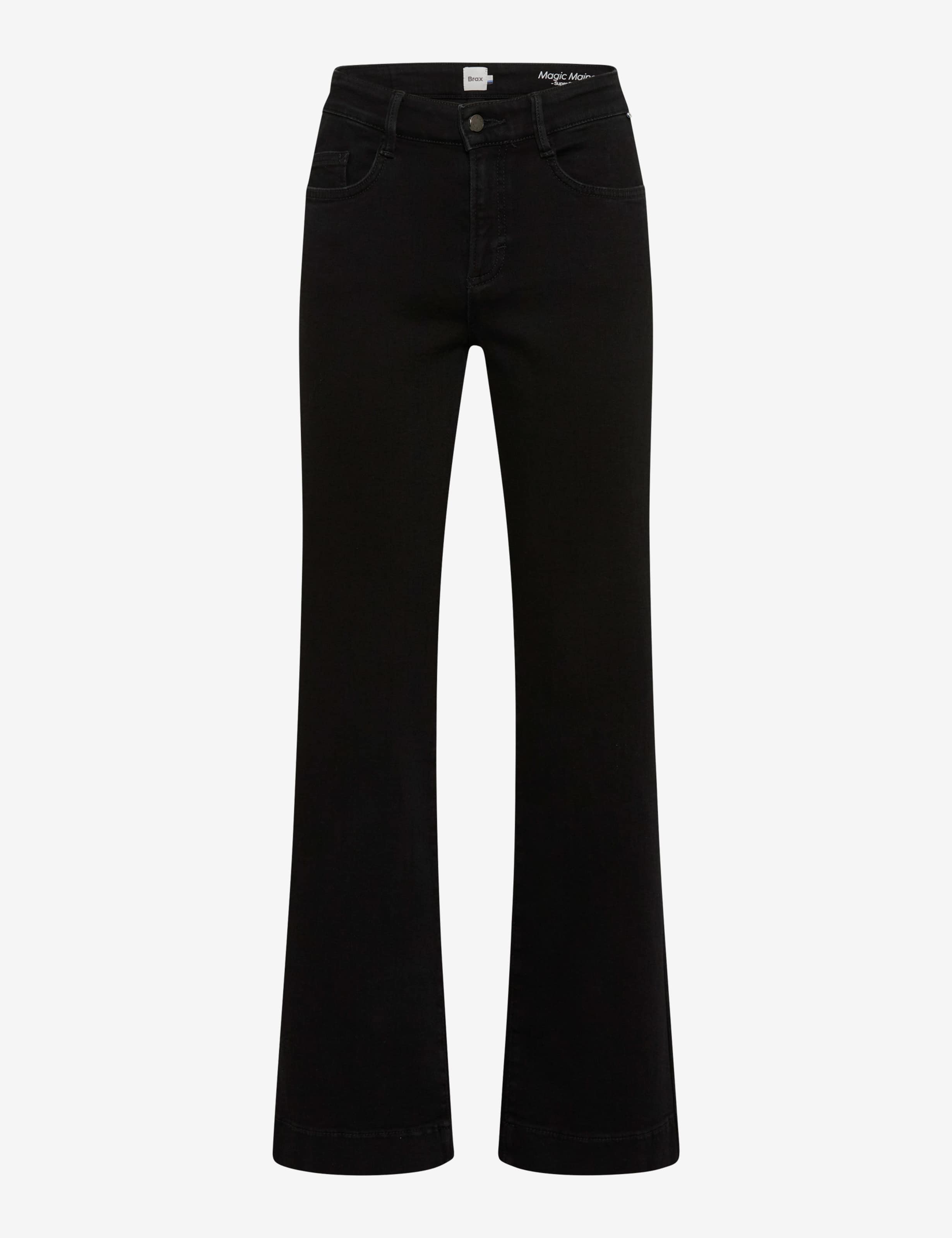 Schwarz, Damen, Style MAINE, FREISTELLER_FRONT_ISHOP