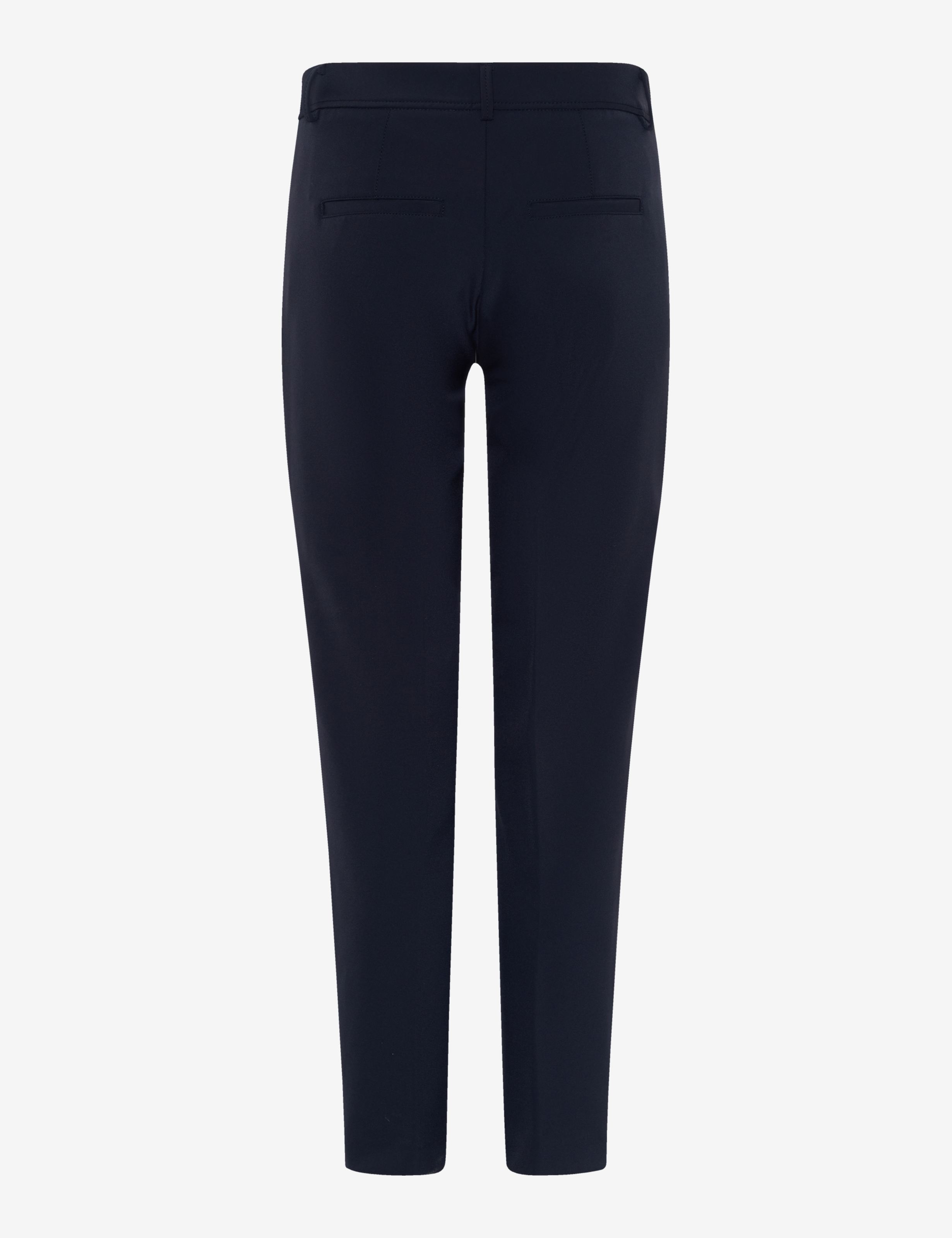 Damen Style MARON S Dunkelblau Regular Fit Freisteller Rueck
