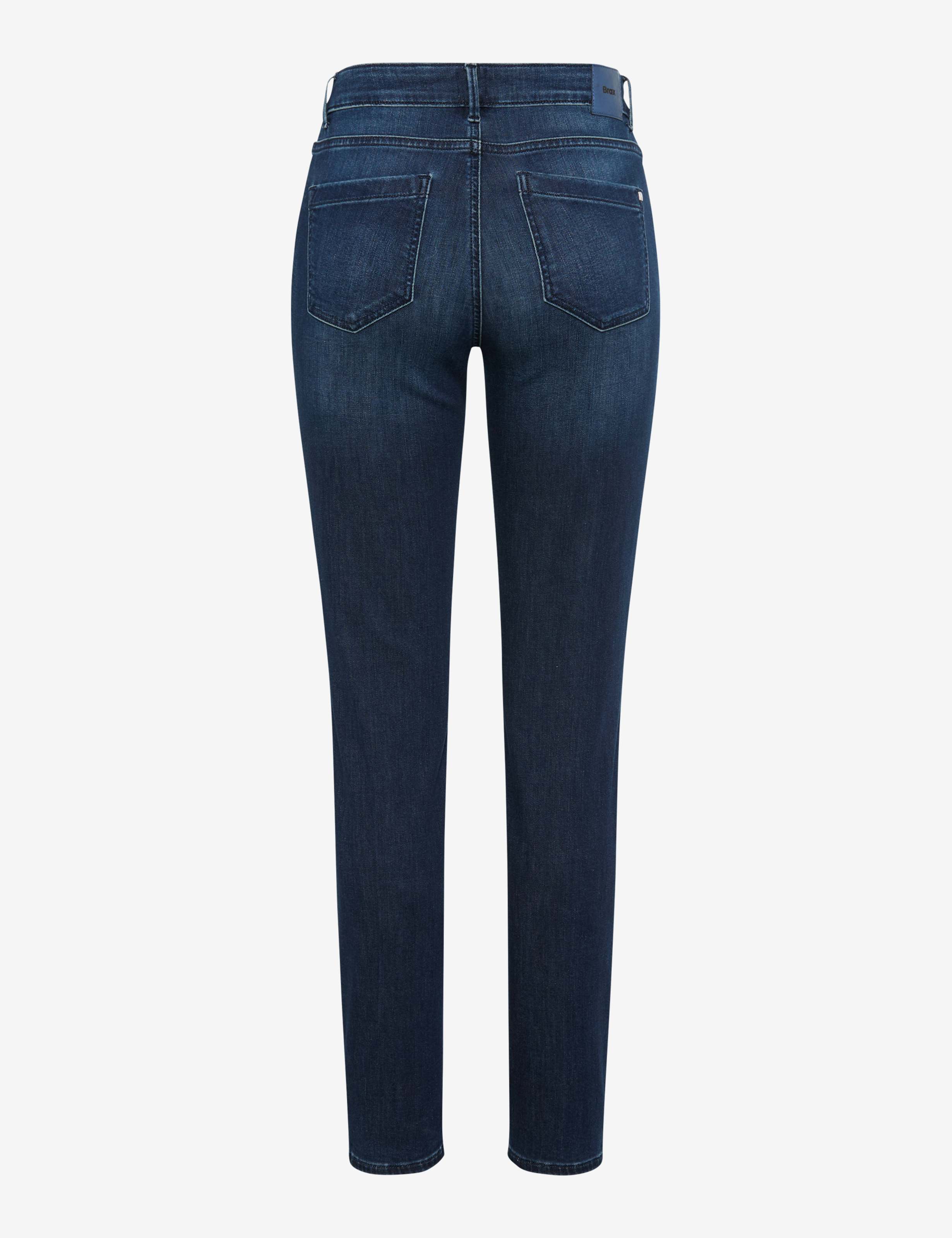 Blautöne, Damen, Style SHAKIRA, FREISTELLER_RUECK_ISHOP