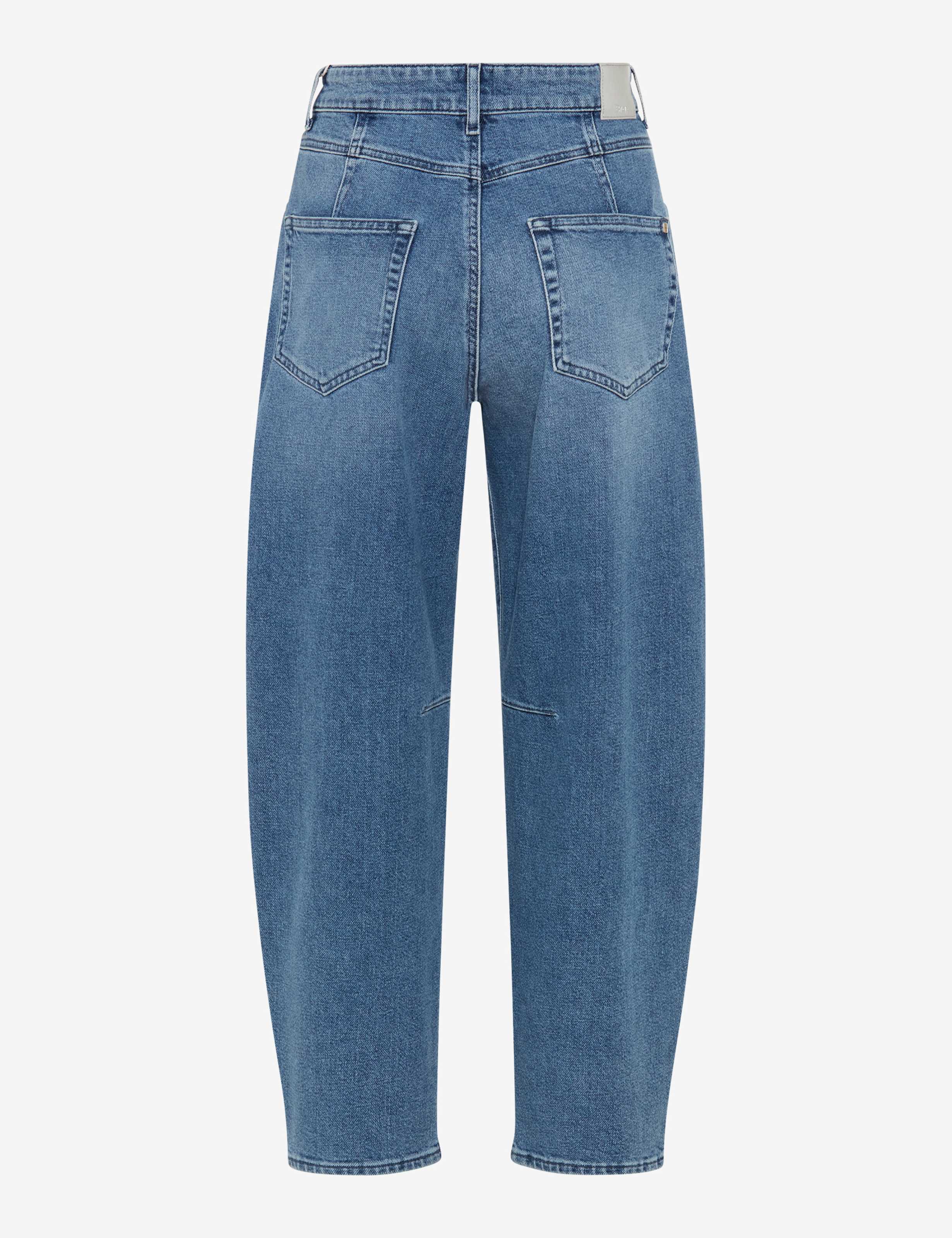 Tons bleus, Femme, Style MEGAN S, FREISTELLER_RUECK_ISHOP