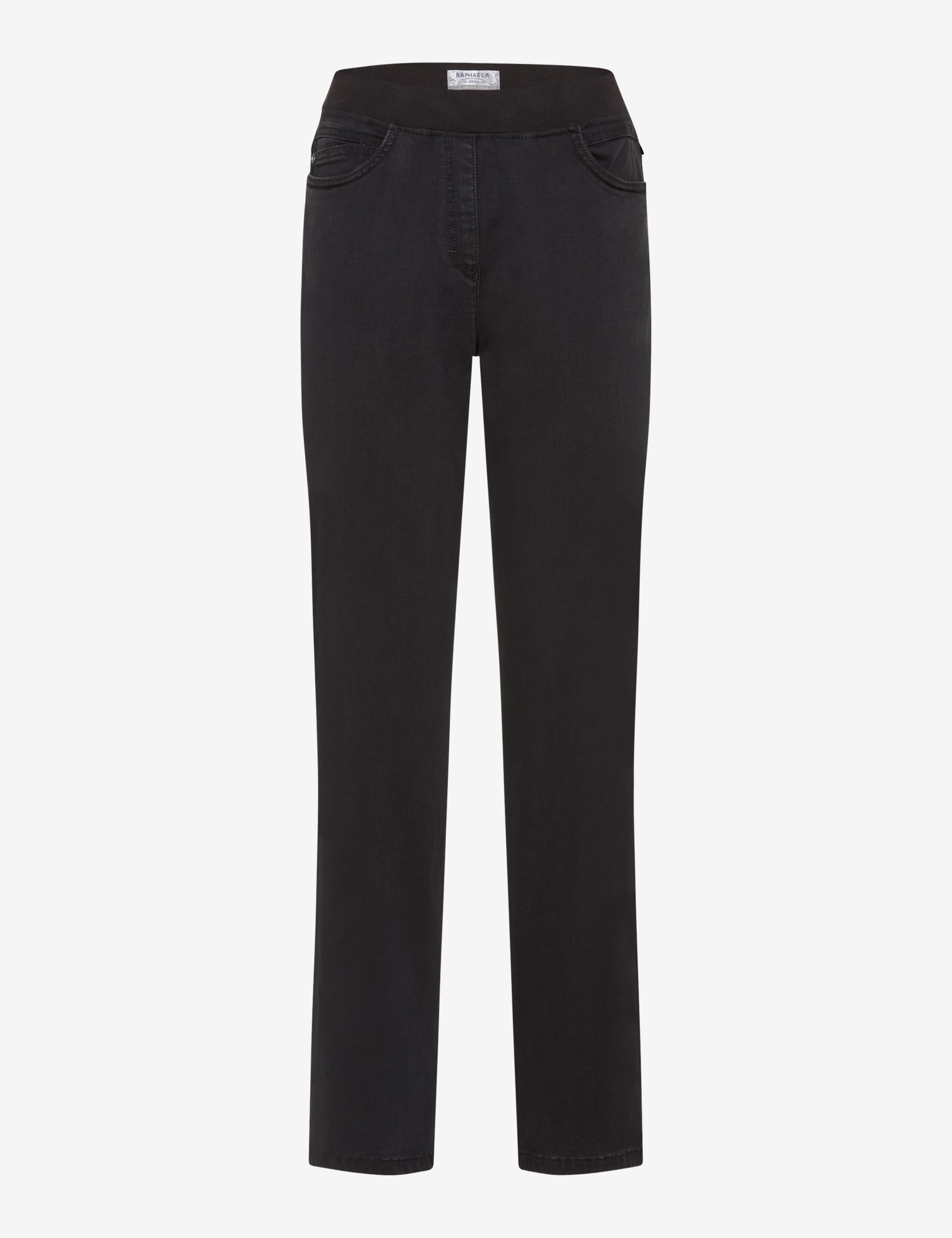 Noir, Femme, Style CARINA THERMO, FREISTELLER_FRONT_ISHOP