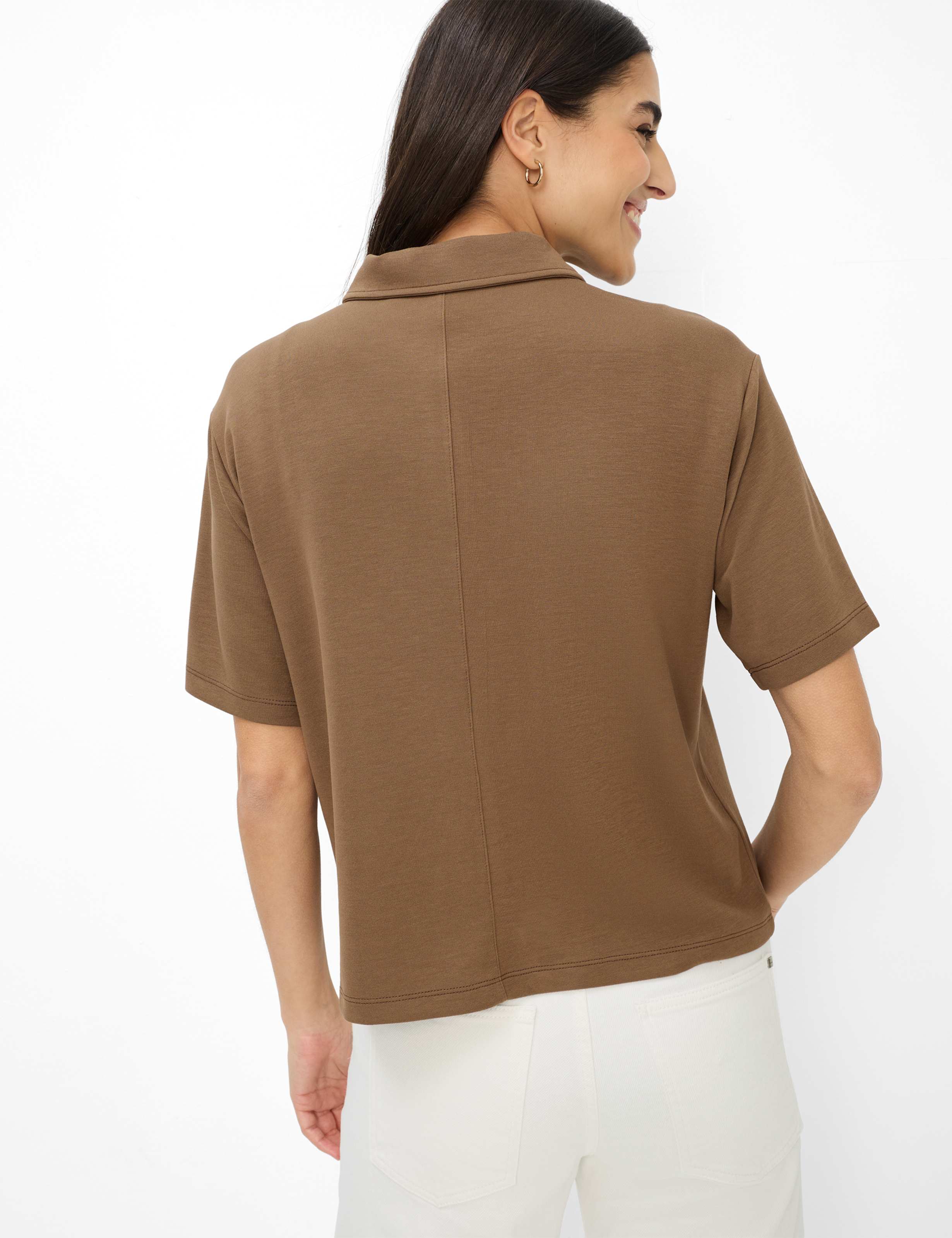 Brauntöne, Damen, Style CARA S, MODEL_RUECK_ISHOP