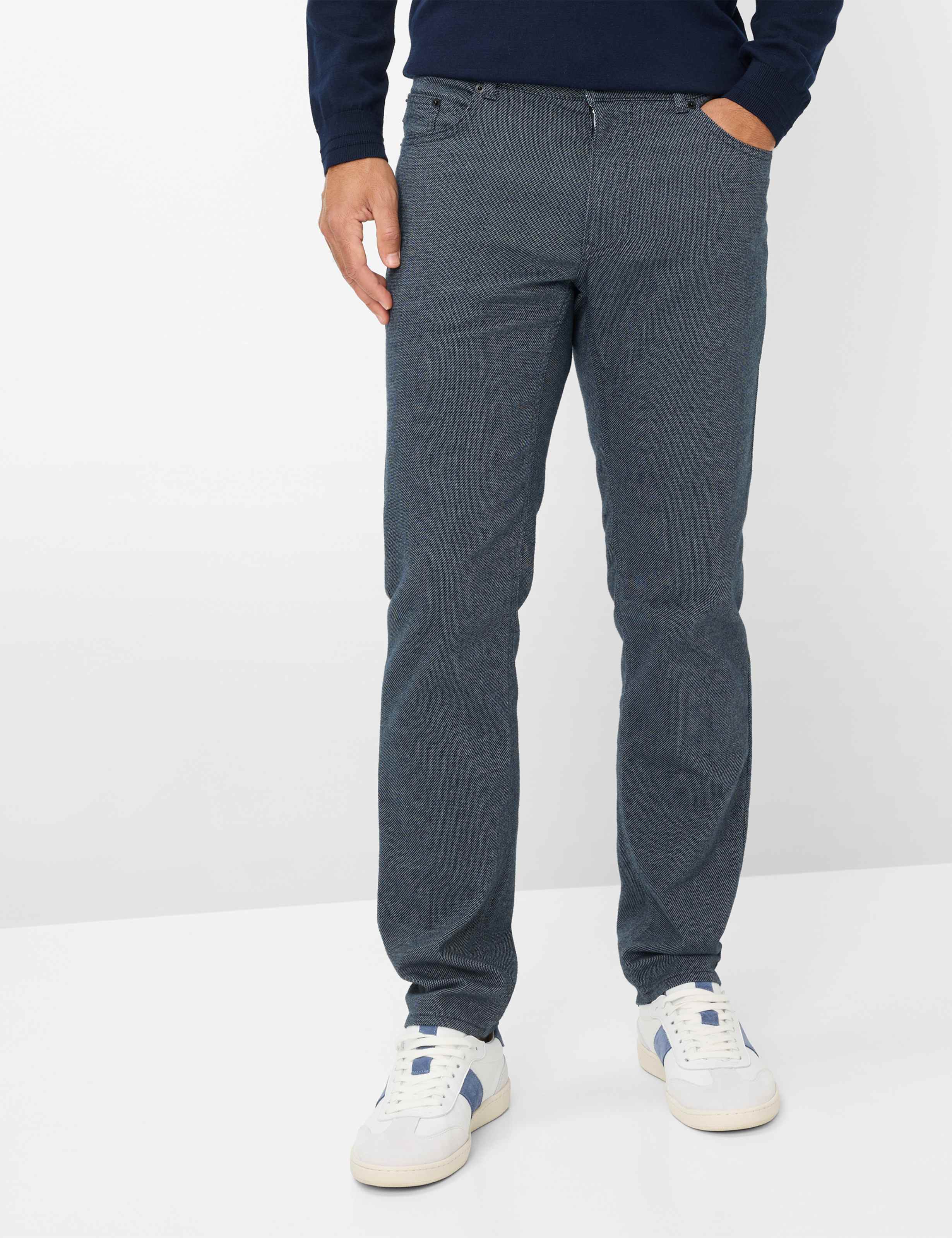 Shades of Blue, Men, Style COOPER, MODEL_FRONT_ISHOP