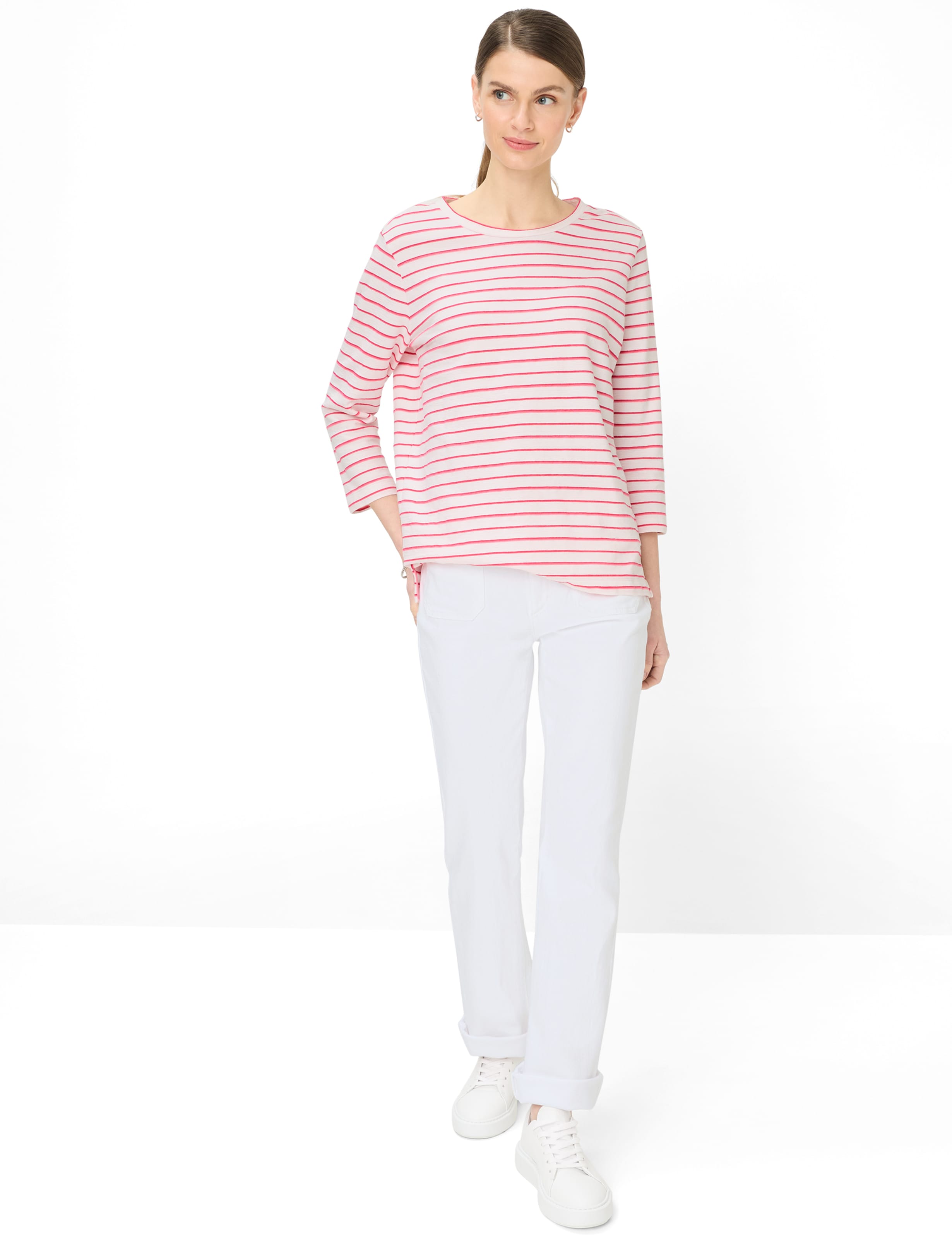 Dame Style BONNIE Pink  Model Outfit