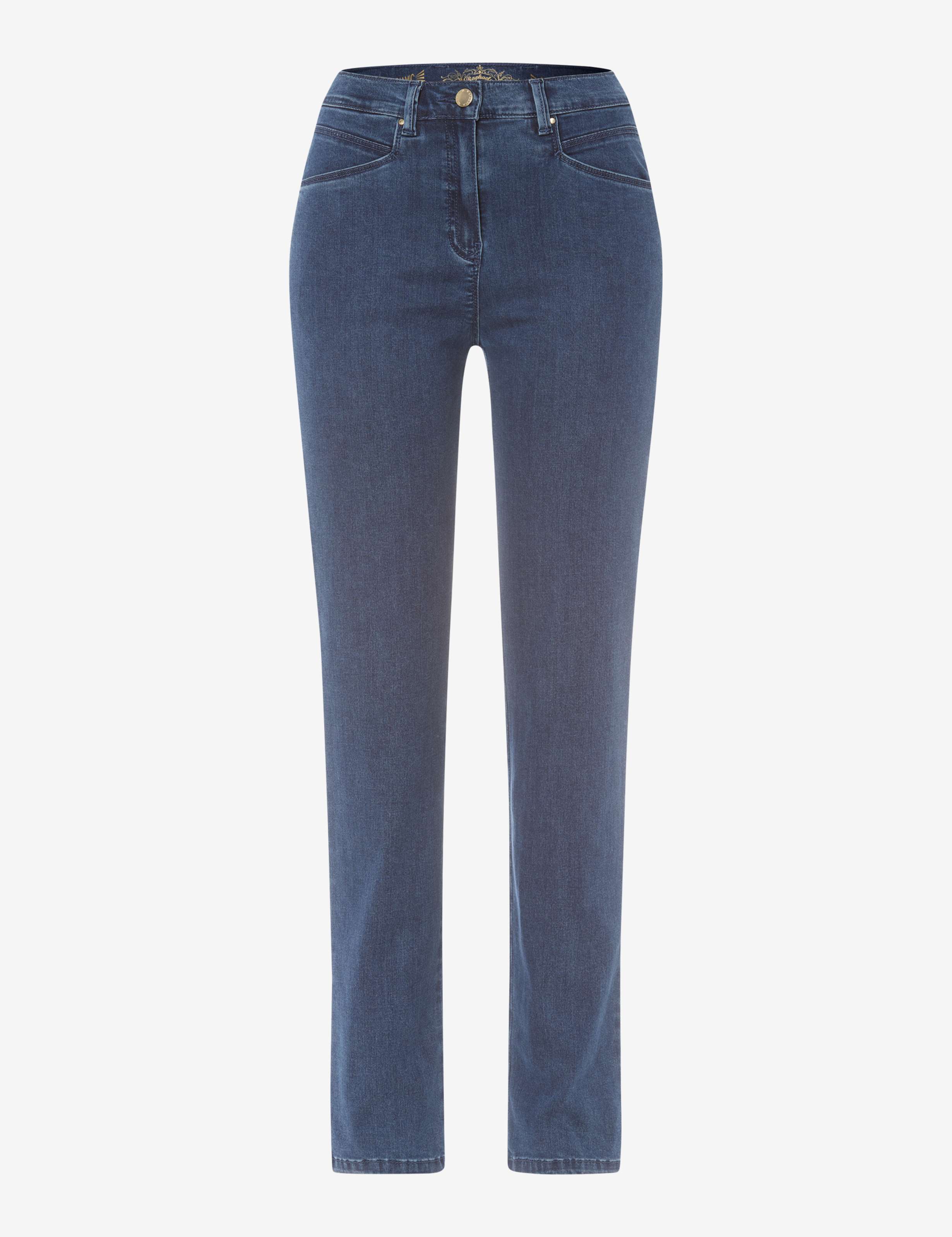 Blautöne, Damen, Style LUCA, FREISTELLER_FRONT_ISHOP