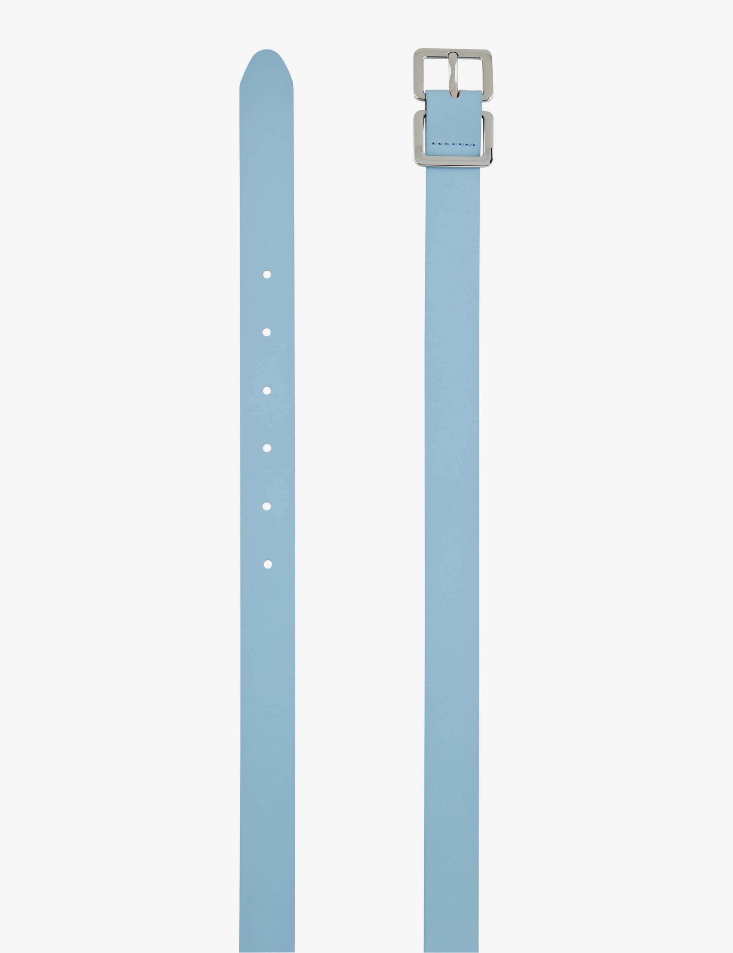 Femme Style CEINTURE POUR FEMME Bleu Clair  Détail 2