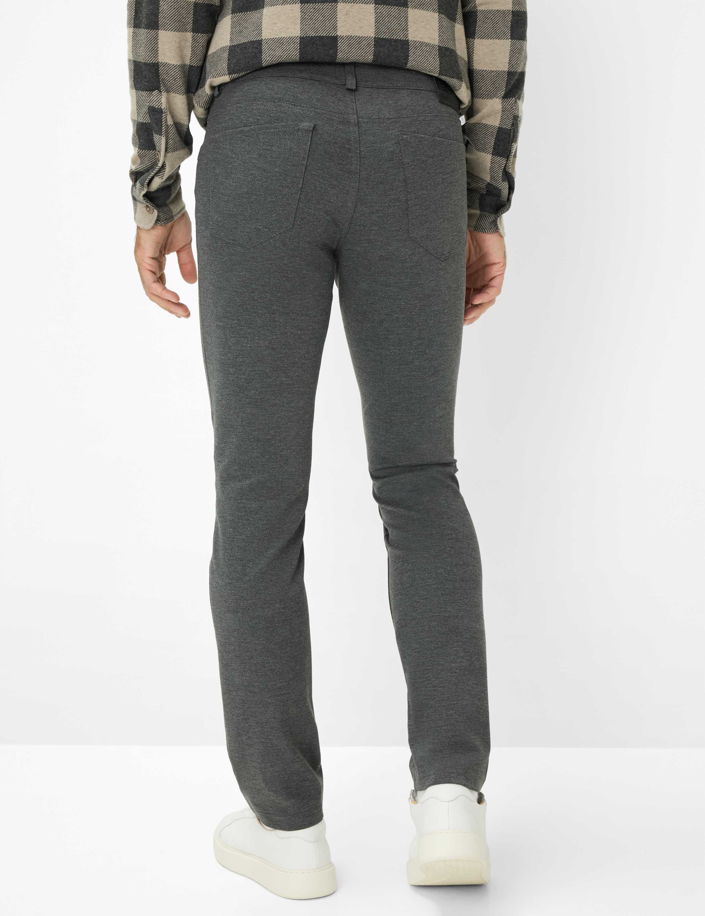 Tons gris, Homme, Style CHUCK, MODEL_RUECK_ISHOP