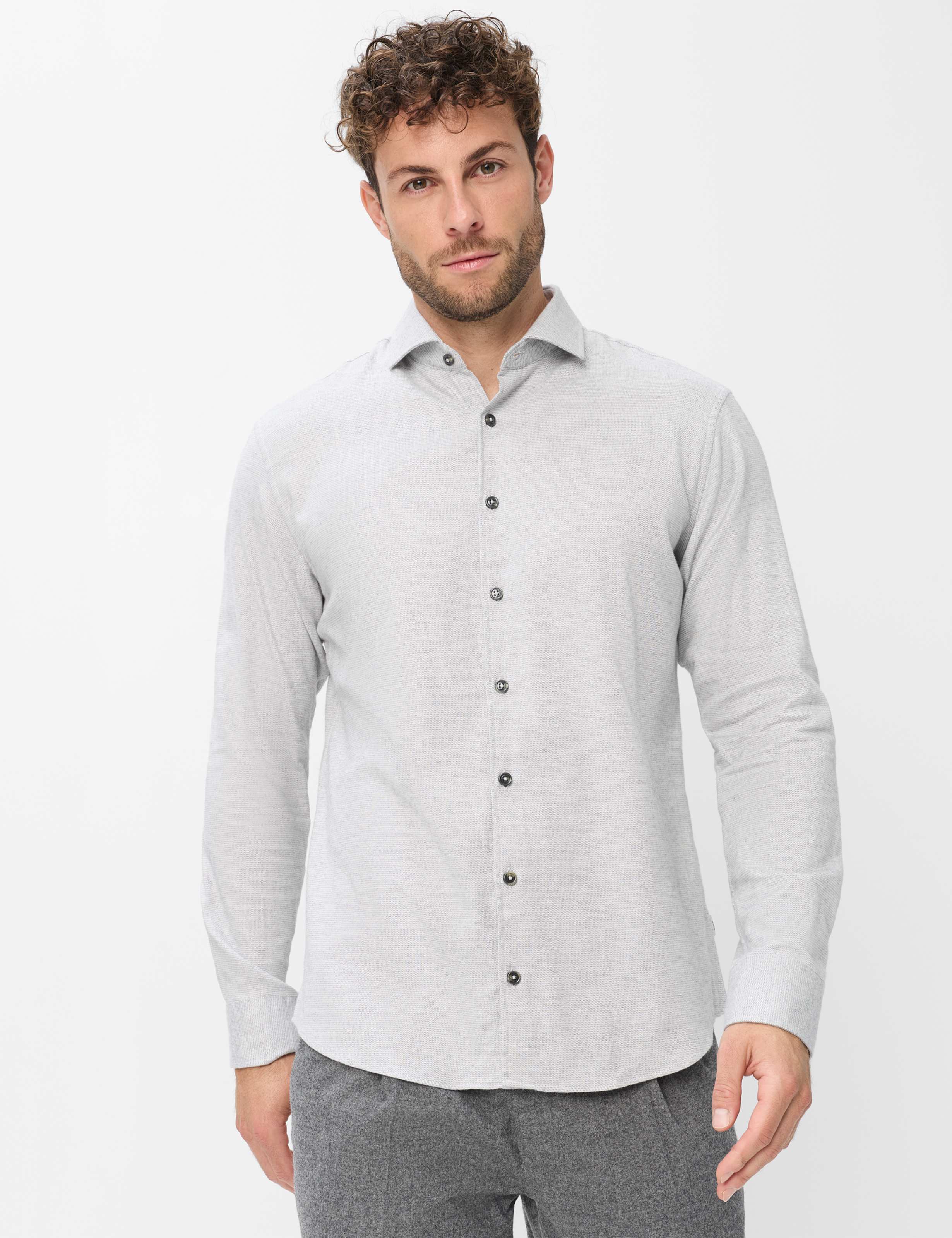 Tinten grijs, Heren, Style HAROLD, MODEL_FRONT_ISHOP
