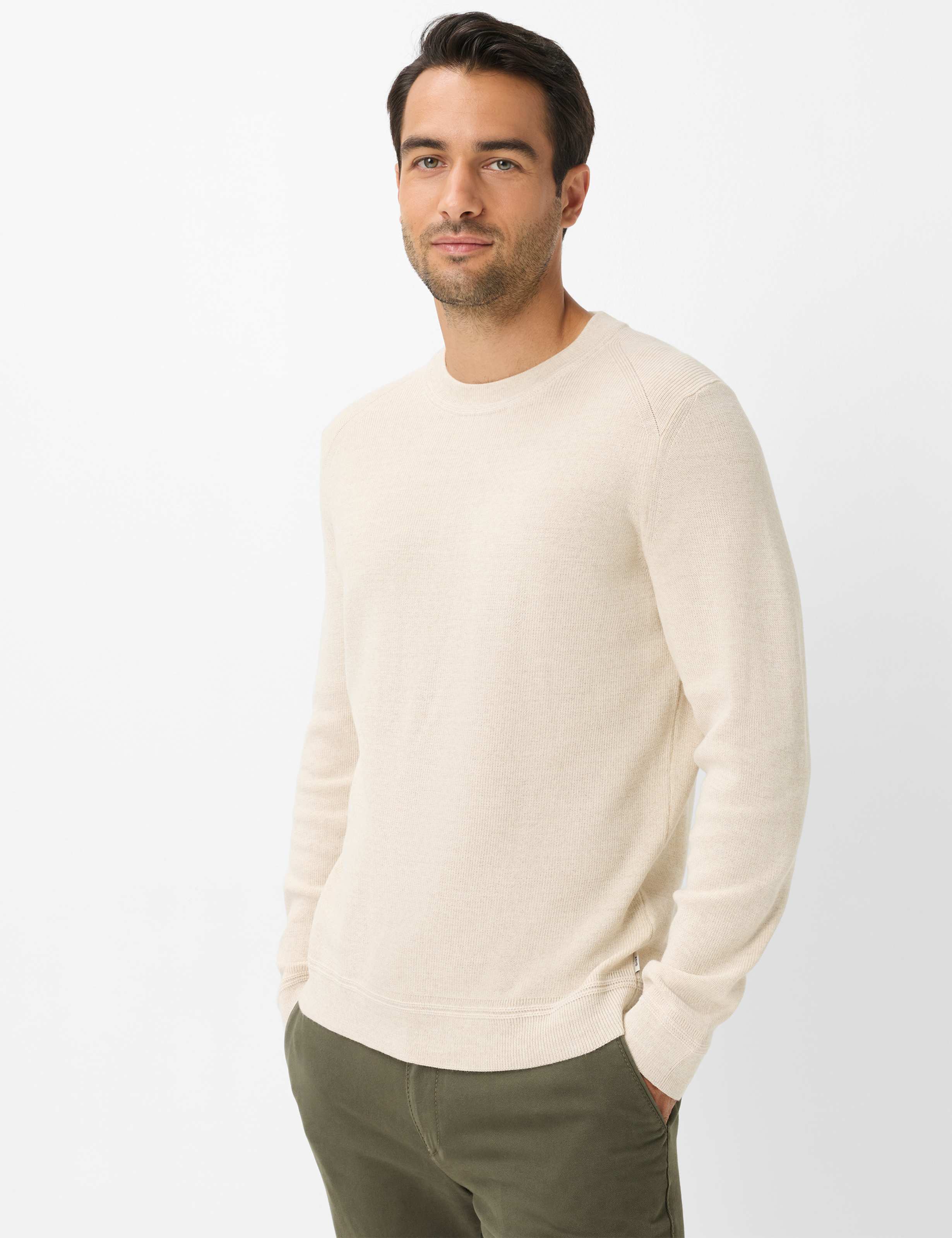 Shades of Beige, Men, Style ROY, MODEL_FRONT_ISHOP