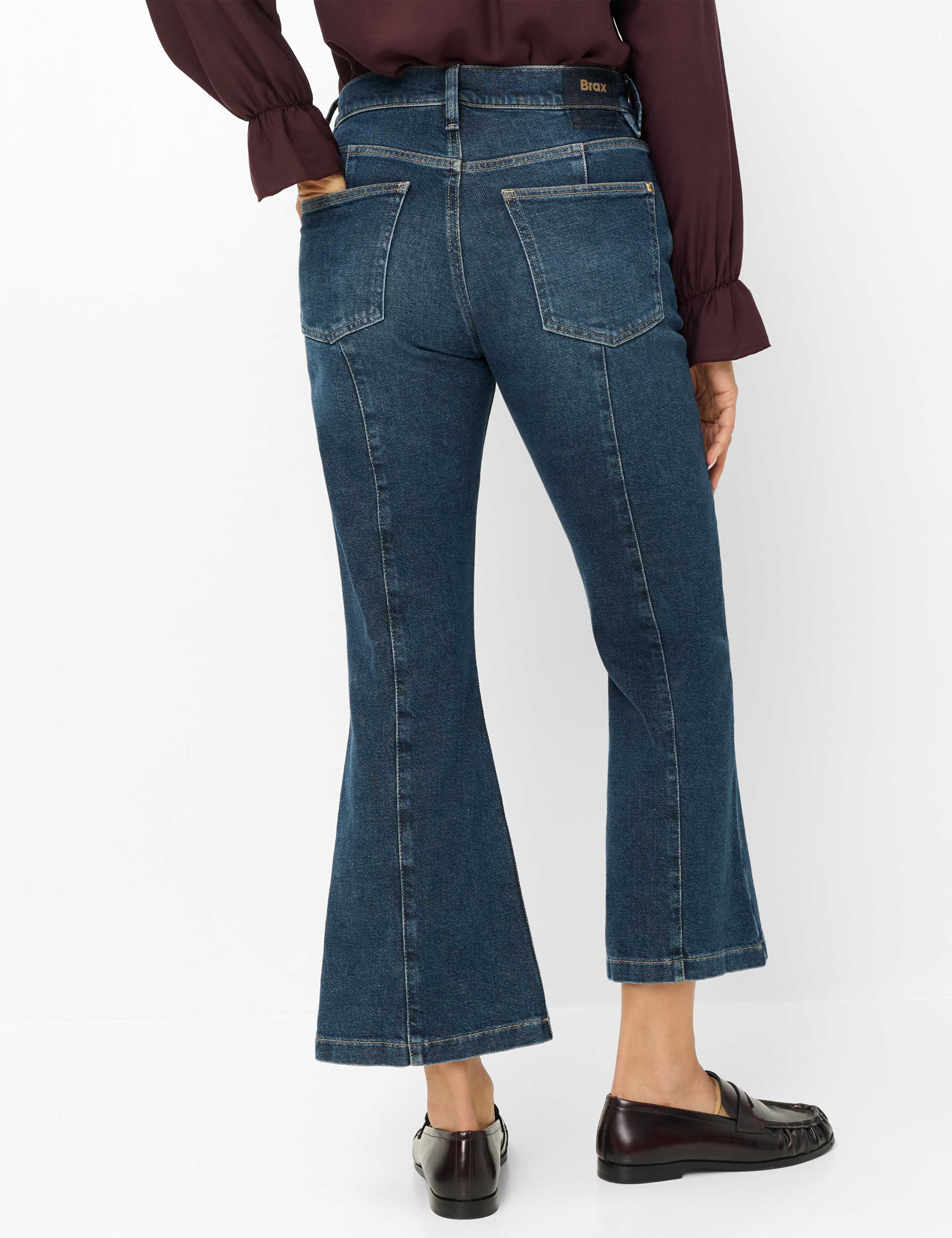 Blautöne, Damen, Style LACEY S, MODEL_RUECK_ISHOP