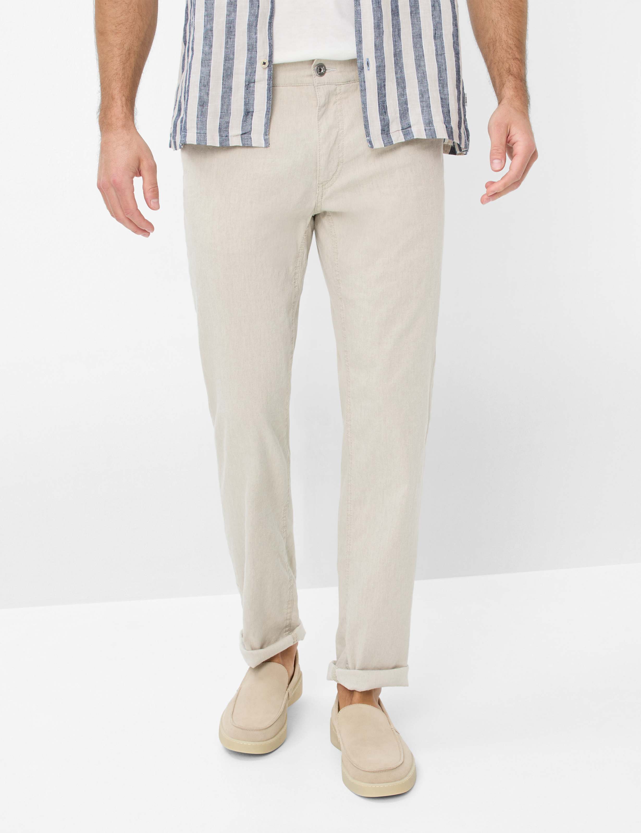 Brauntöne, Herren, Style COOPER, MODEL_FRONT_ISHOP
