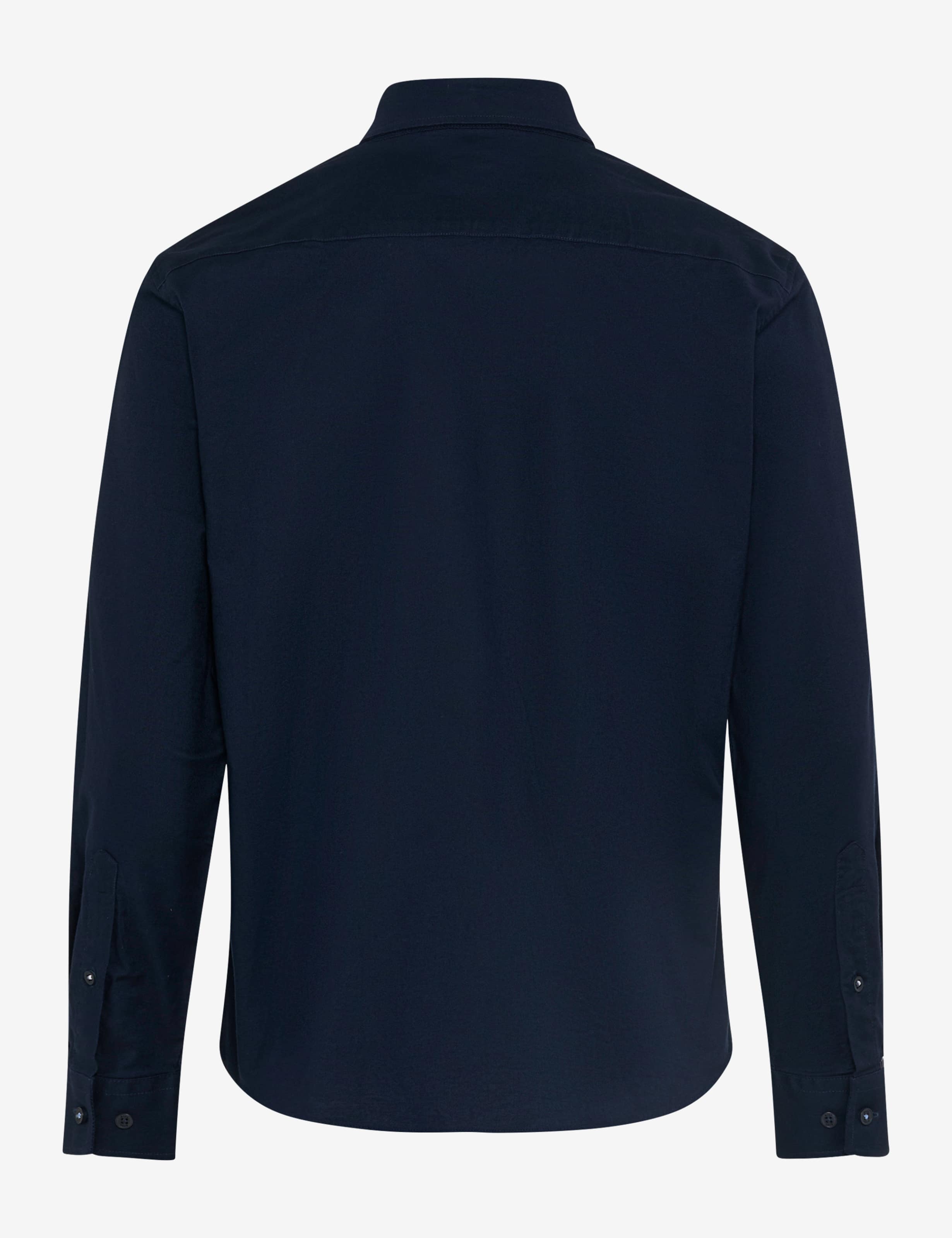 Blautöne, Herren, Style DANIEL, FREISTELLER_RUECK_ISHOP